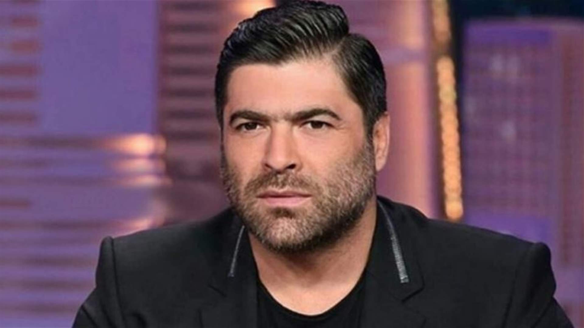 هل يفكر وائل كفوري في الهجرة من لبنان؟