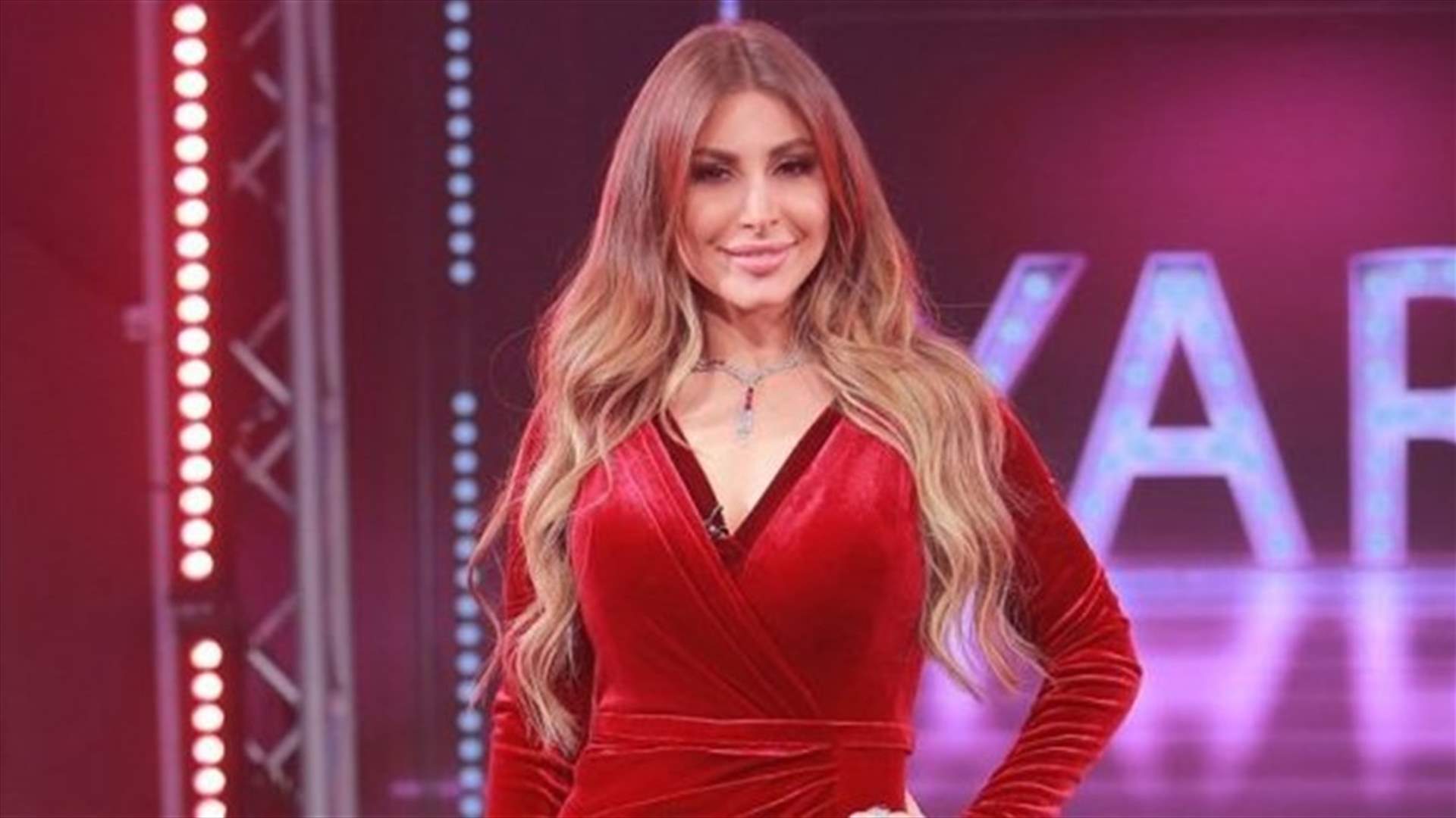 يارا تخطّط للإعتزال بعد الزواج: "الفن لا يدوم"