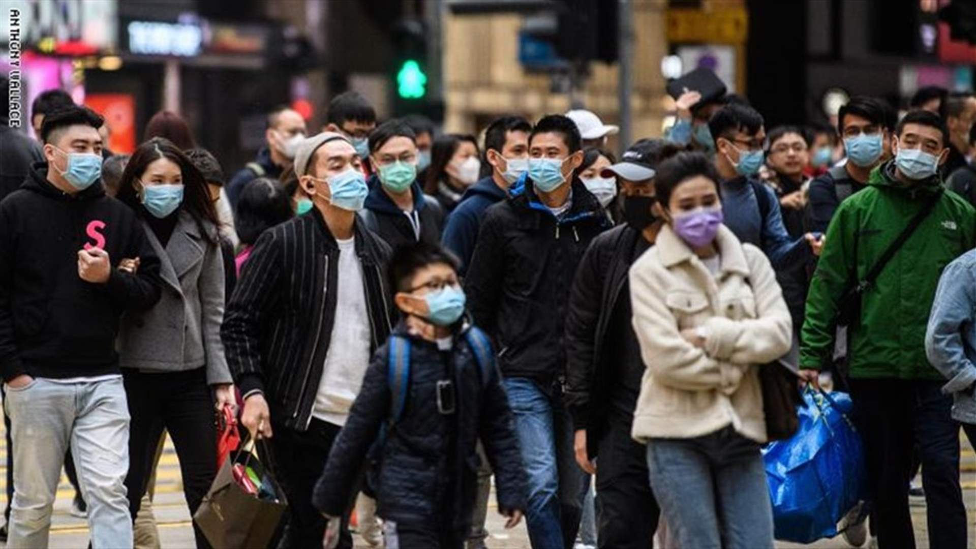China approves two experimental coronavirus vaccines to enter clinical trials
