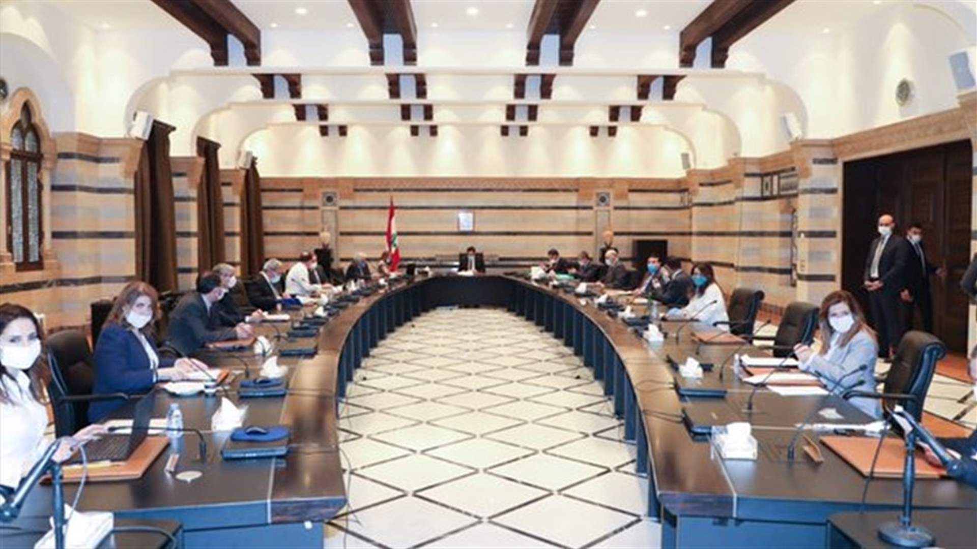 جلسة لمجلس الوزراء في السراي الحكومي... في ماذا ستبحث؟