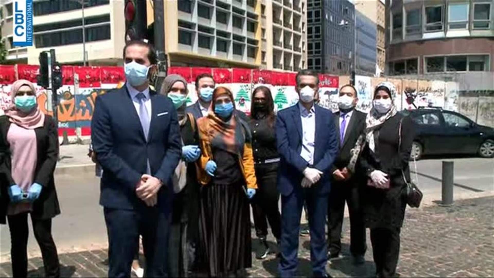 LBCI