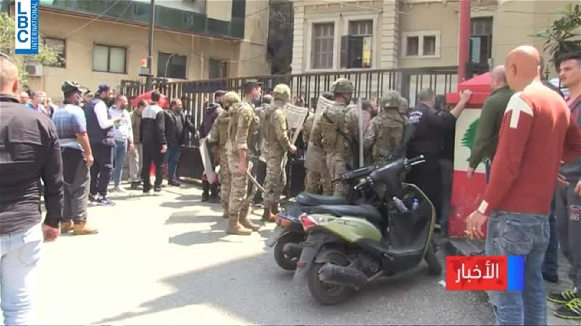 LBCI