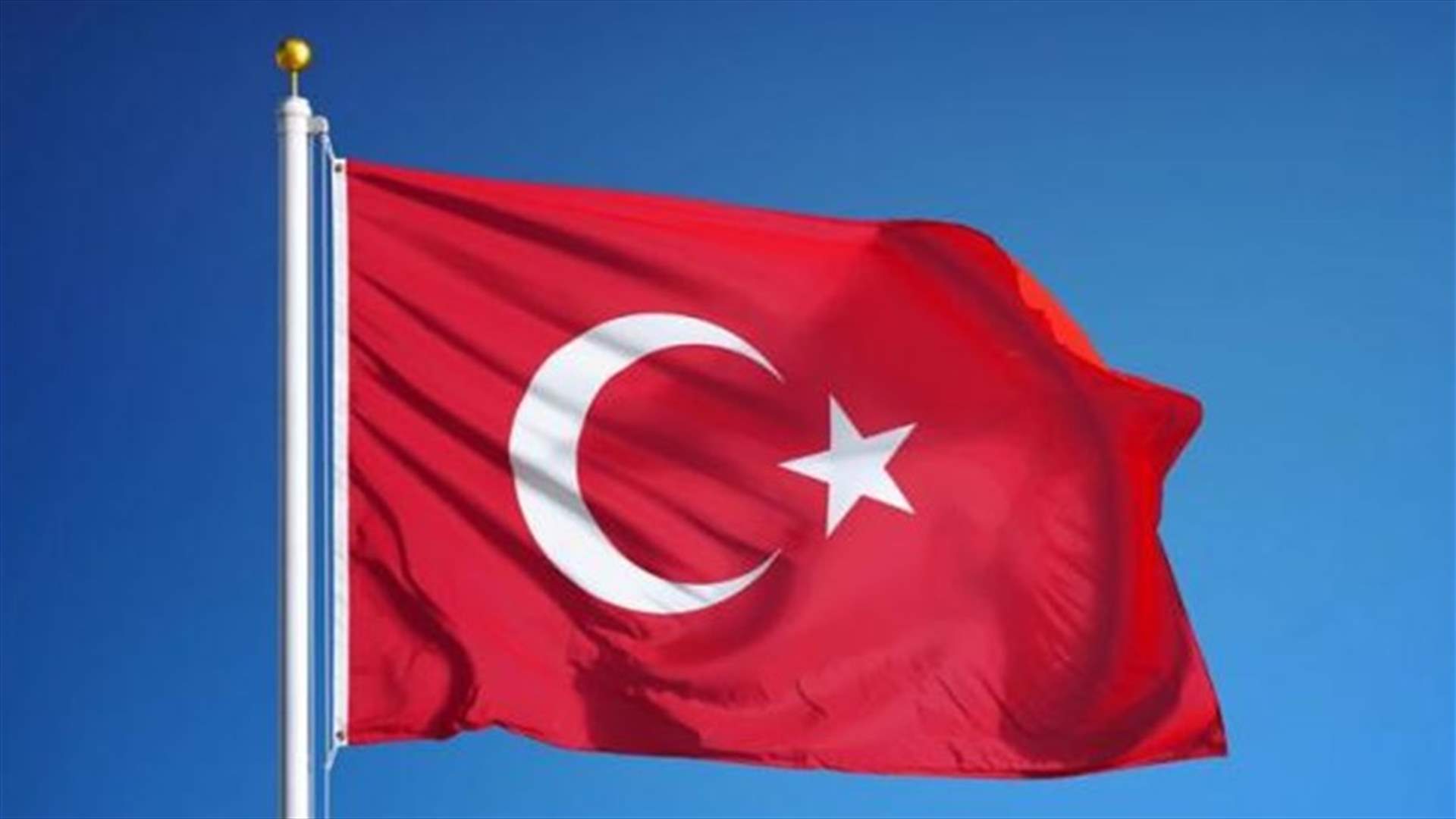 تركيا تعرض على الولايات المتحدة مجددا تأسيس مجموعة عمل فنية لحل الخلاف حول صواريخ إس-400