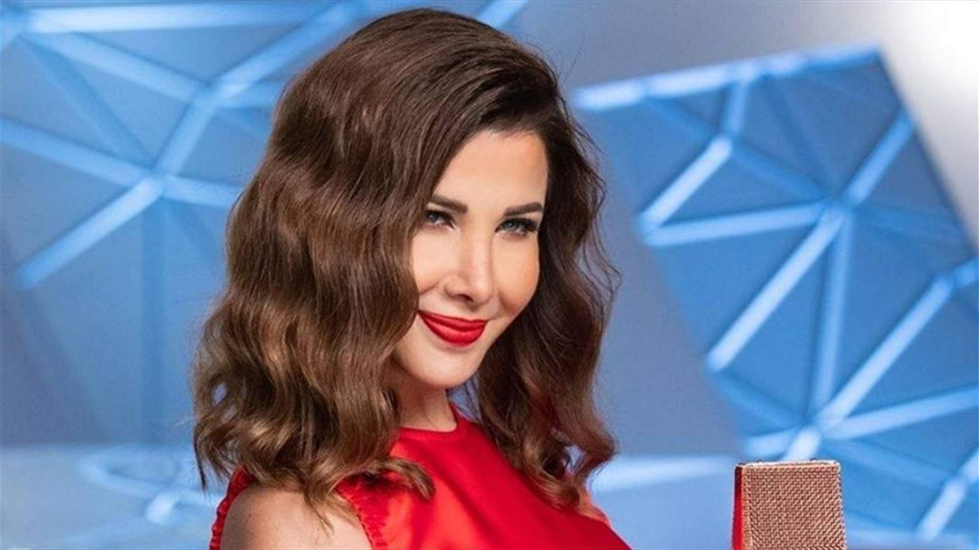 هل تخفي نانسي عجرم خبر حملها بطفلها الرابع؟ (خاص)