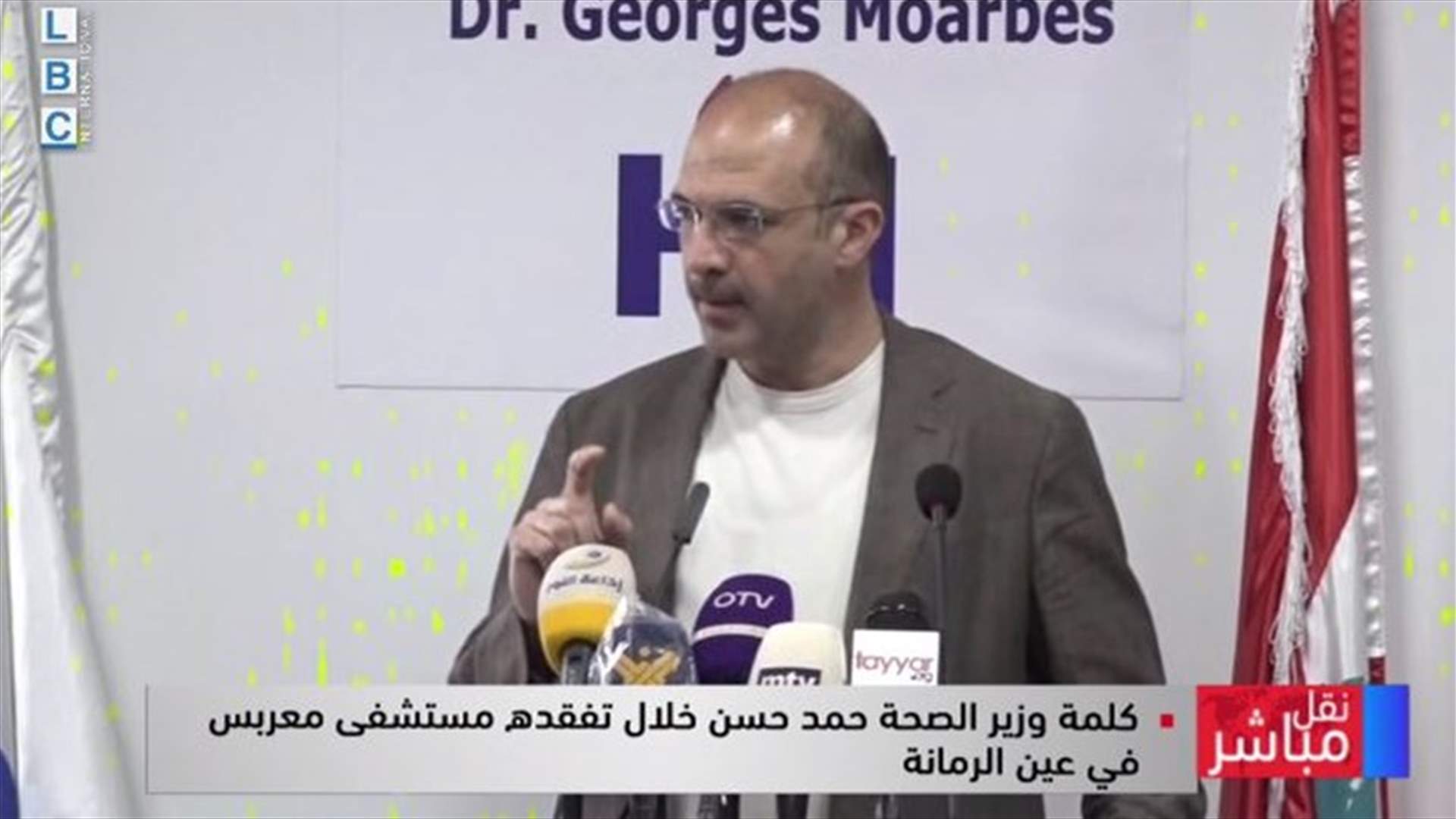 LBCI