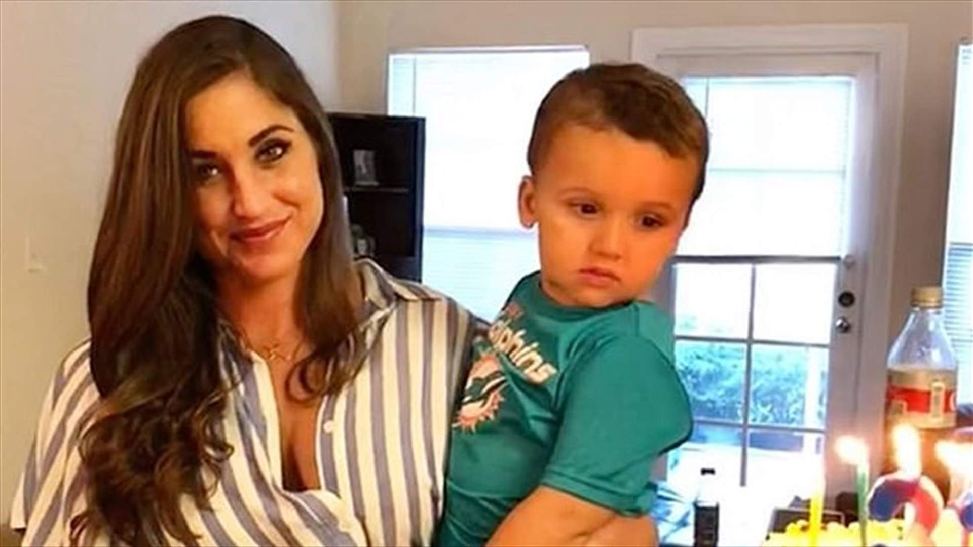 وفاة ممرضة وهي تحارب كورونا من دون قناع... وزوجها يتّهم المستشفى بالتقصير