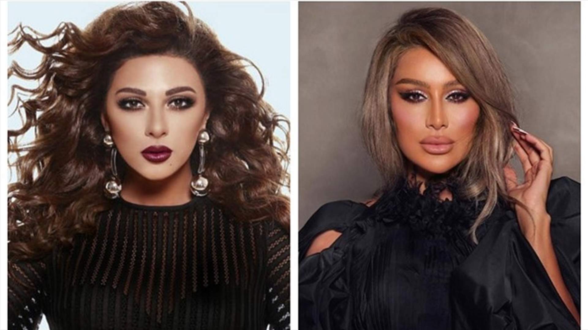 بعد إليسا وهيفاء وهبي.. مفاجأة فنية تجمع بين مايا دياب وميريام فارس