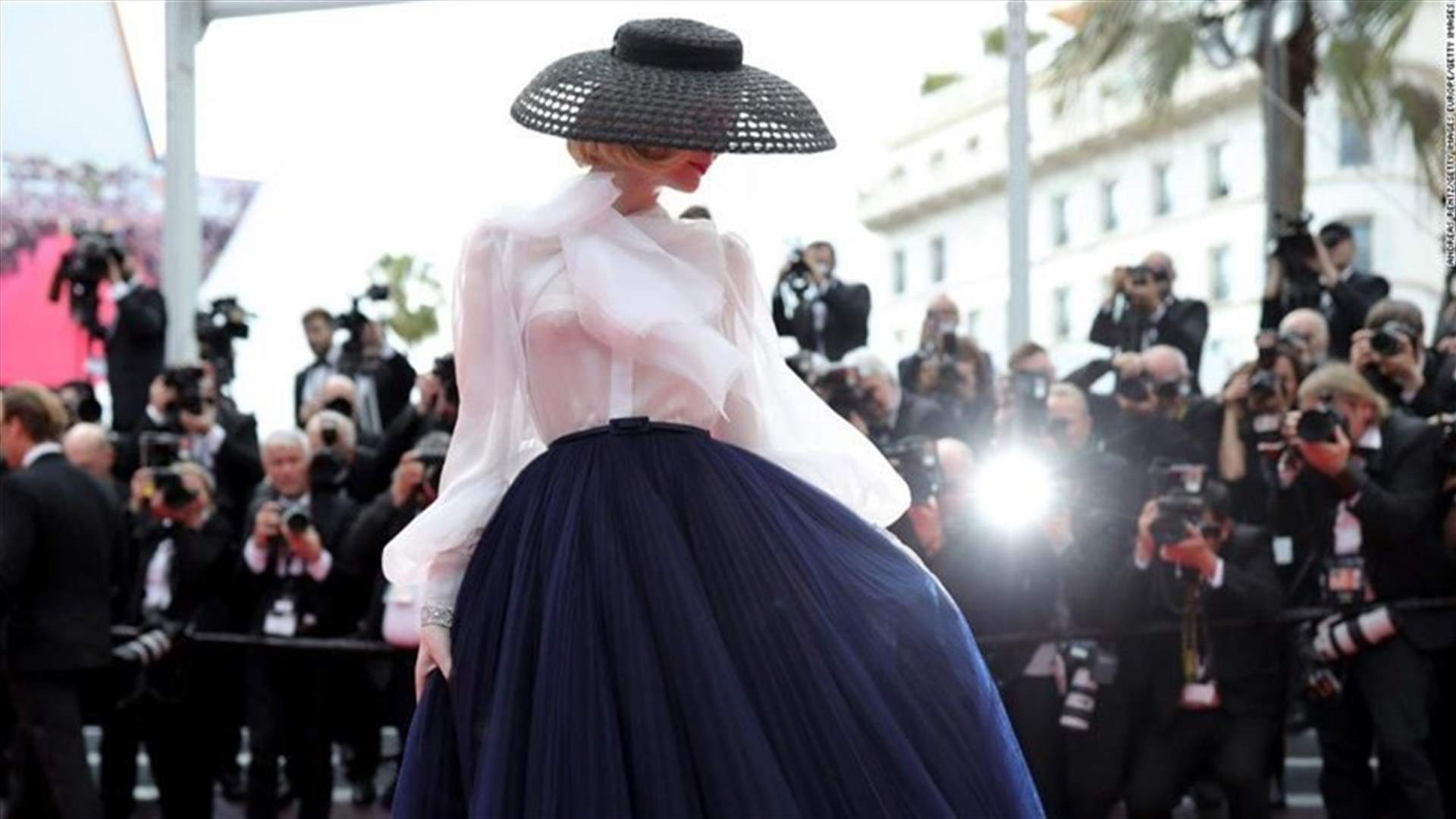 Cannes Film Festival will not be held this year in 'original form'