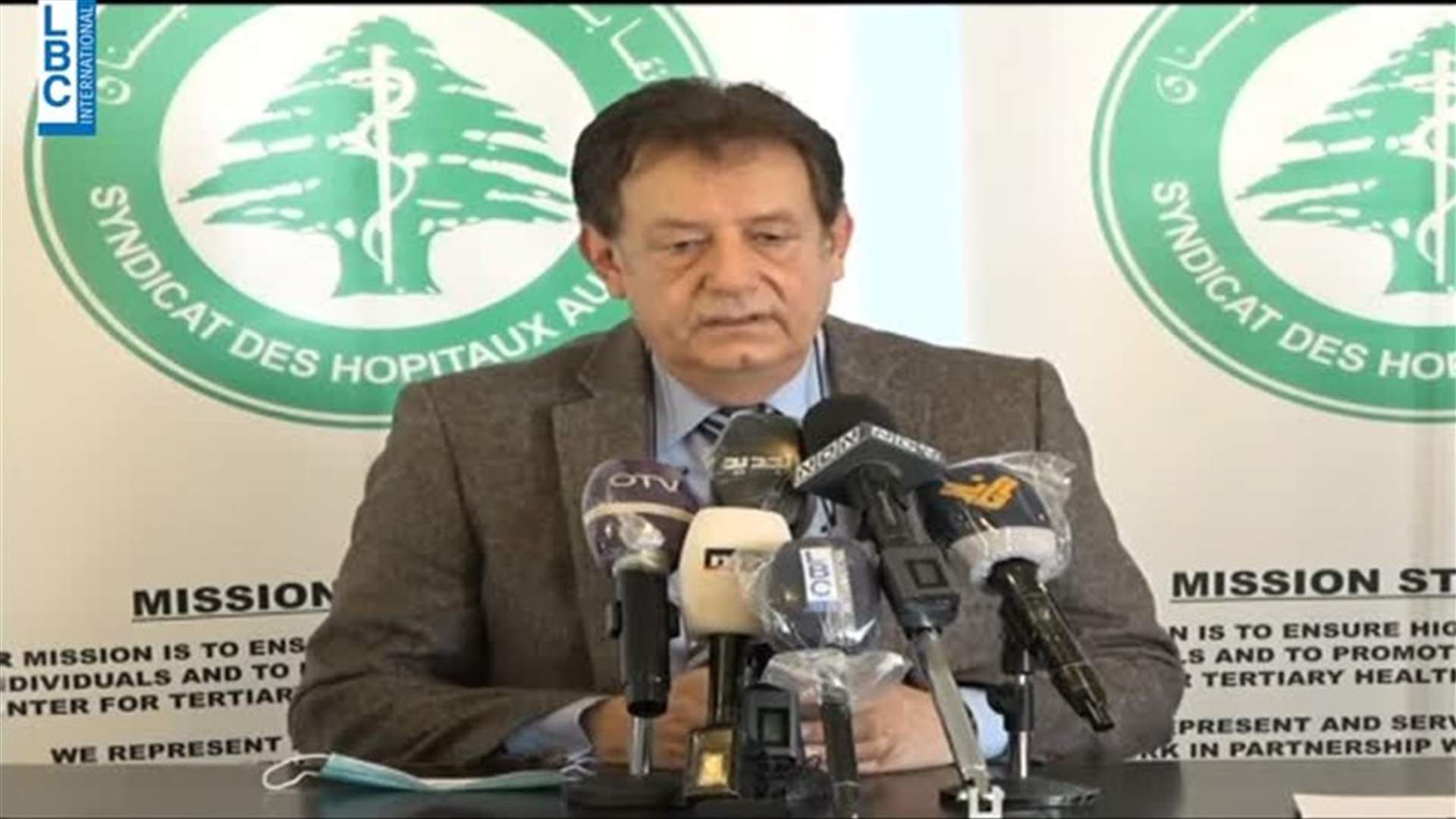 LBCI