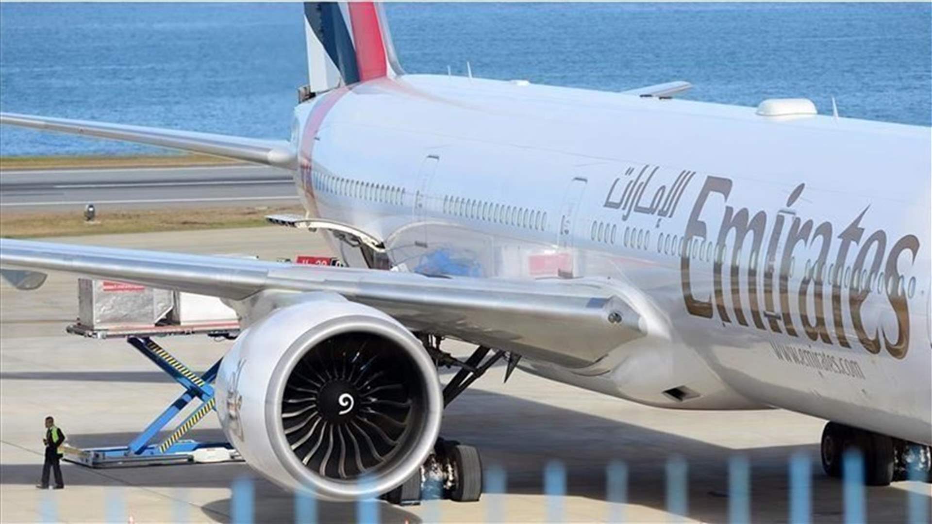 طيران الإمارات تطلق فحوصات ميدانية للمسافرين تصدر نتائجها خلال 10 دقائق