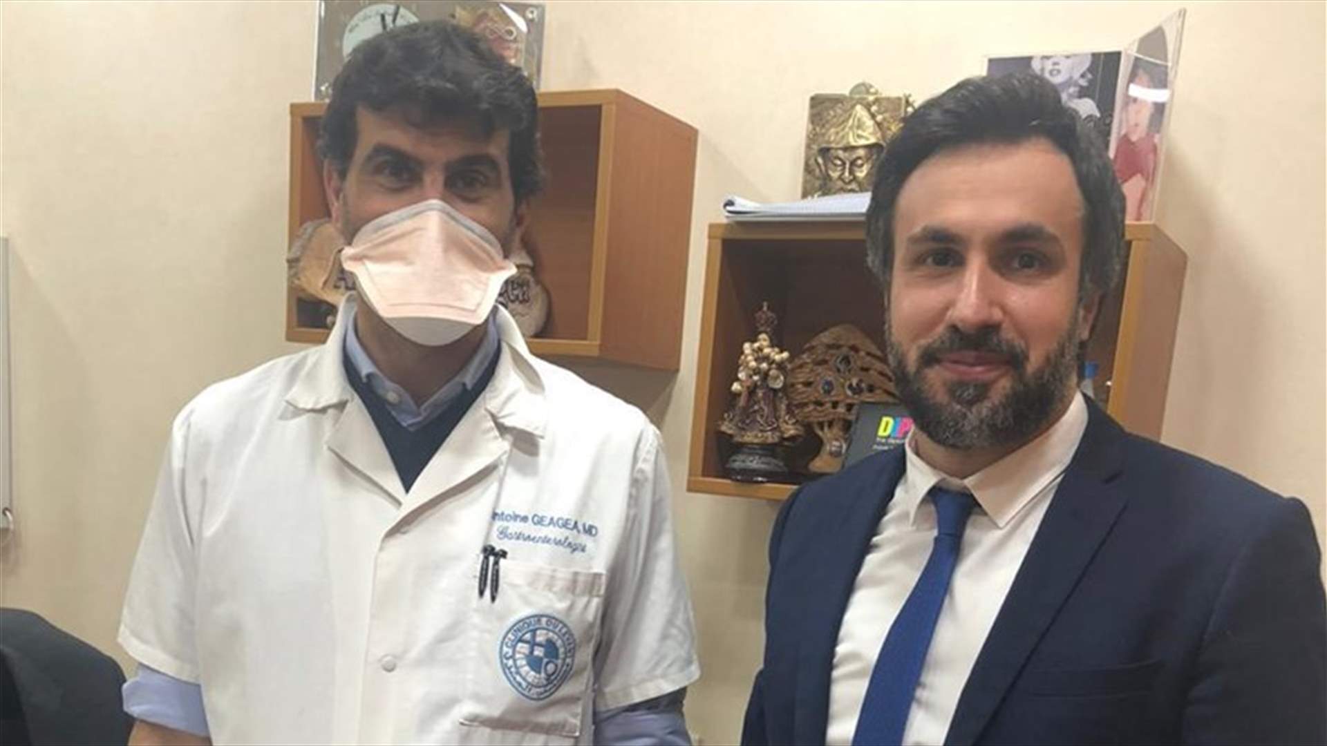 مسؤول في "أمل" من مستشفى بشري الحكومي: ما يصيبكم يصيبنا وكل امكانياتنا بتصرفكم