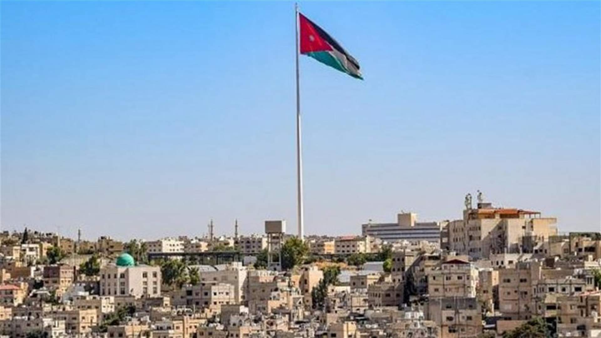تخفيف إجراءات العزل العام قريباً في الأردن بالسماح لمزيد من الشركات بالعمل