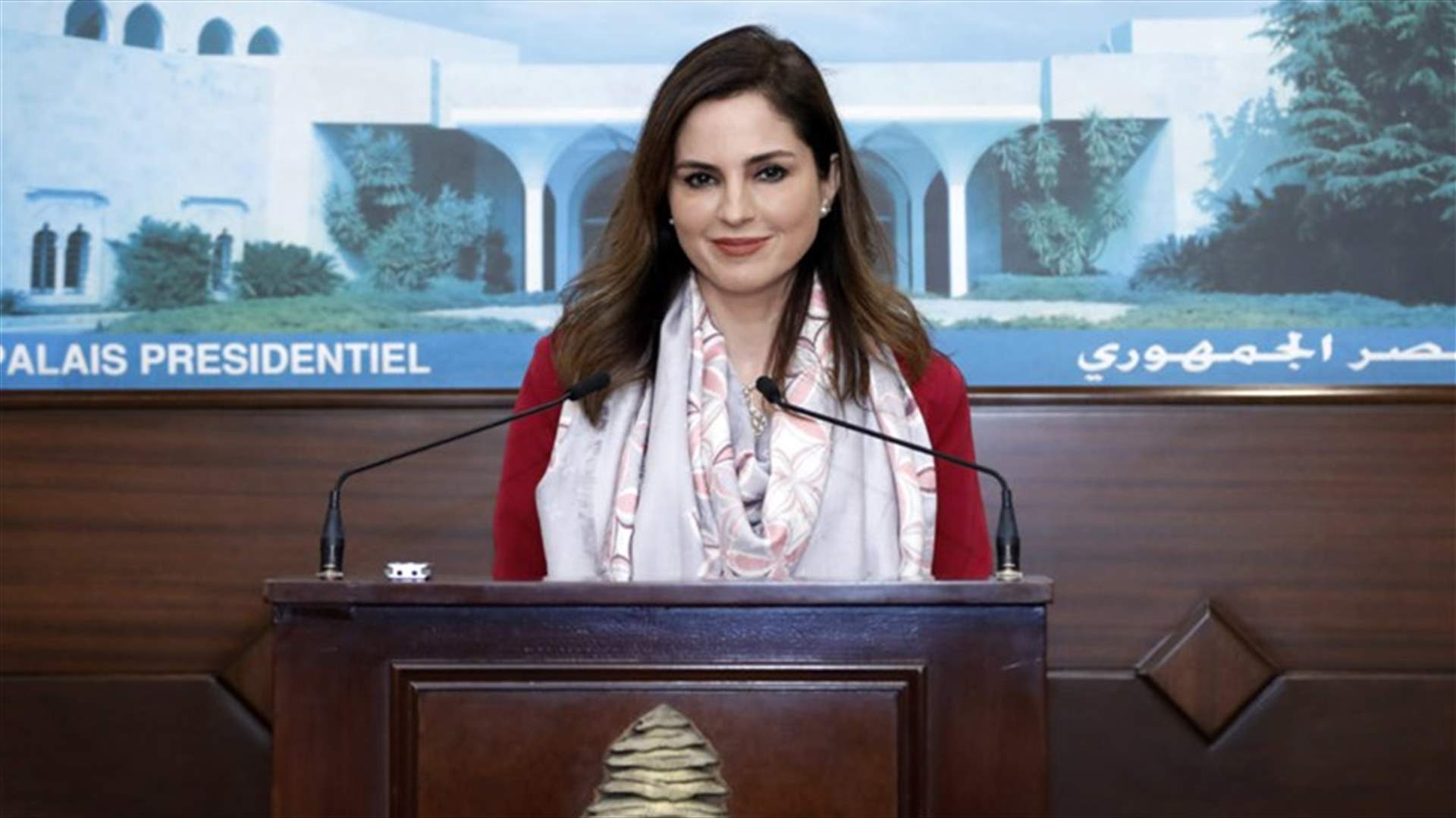عبد الصمد: السماح للاعلاميين في المواقع الالكترونية باستخدام البطاقات الصادرة عن مكان عملهم