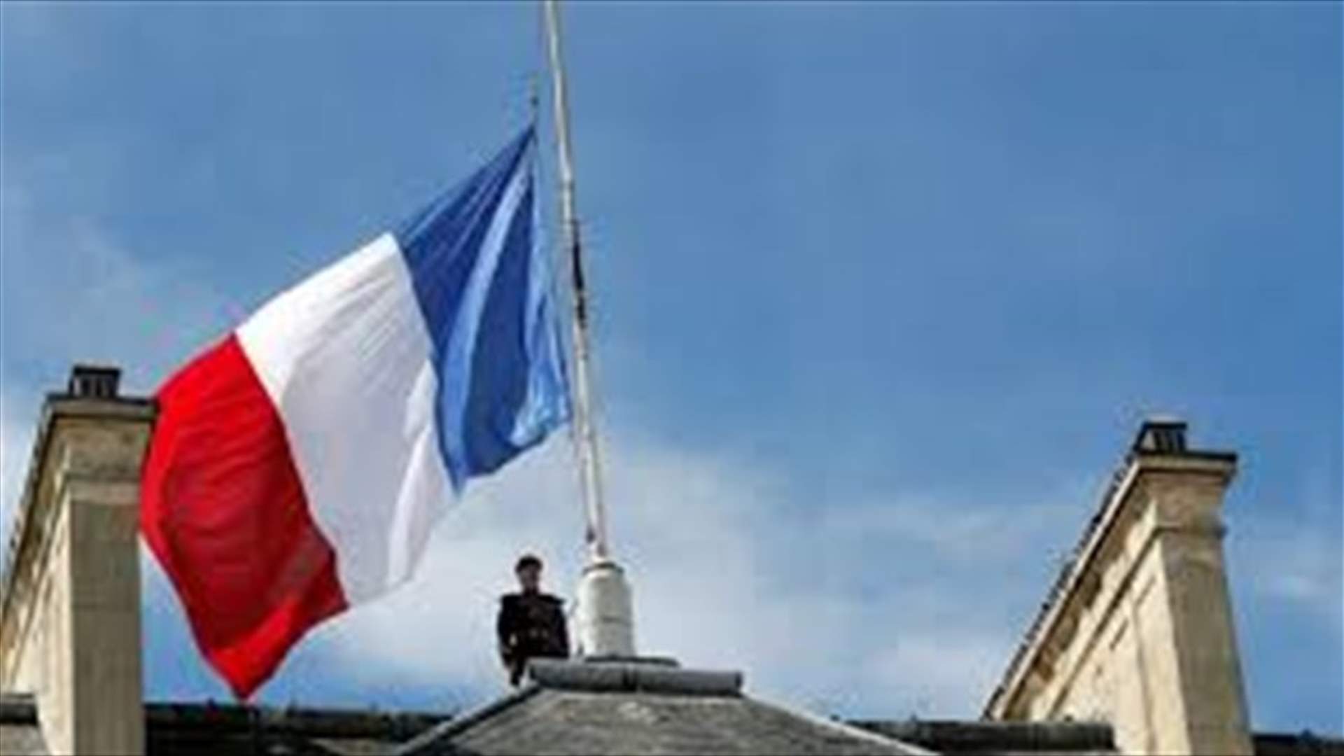 مقتل اثنين وإصابة خمسة في تحطم هليكوبتر عسكرية فرنسية