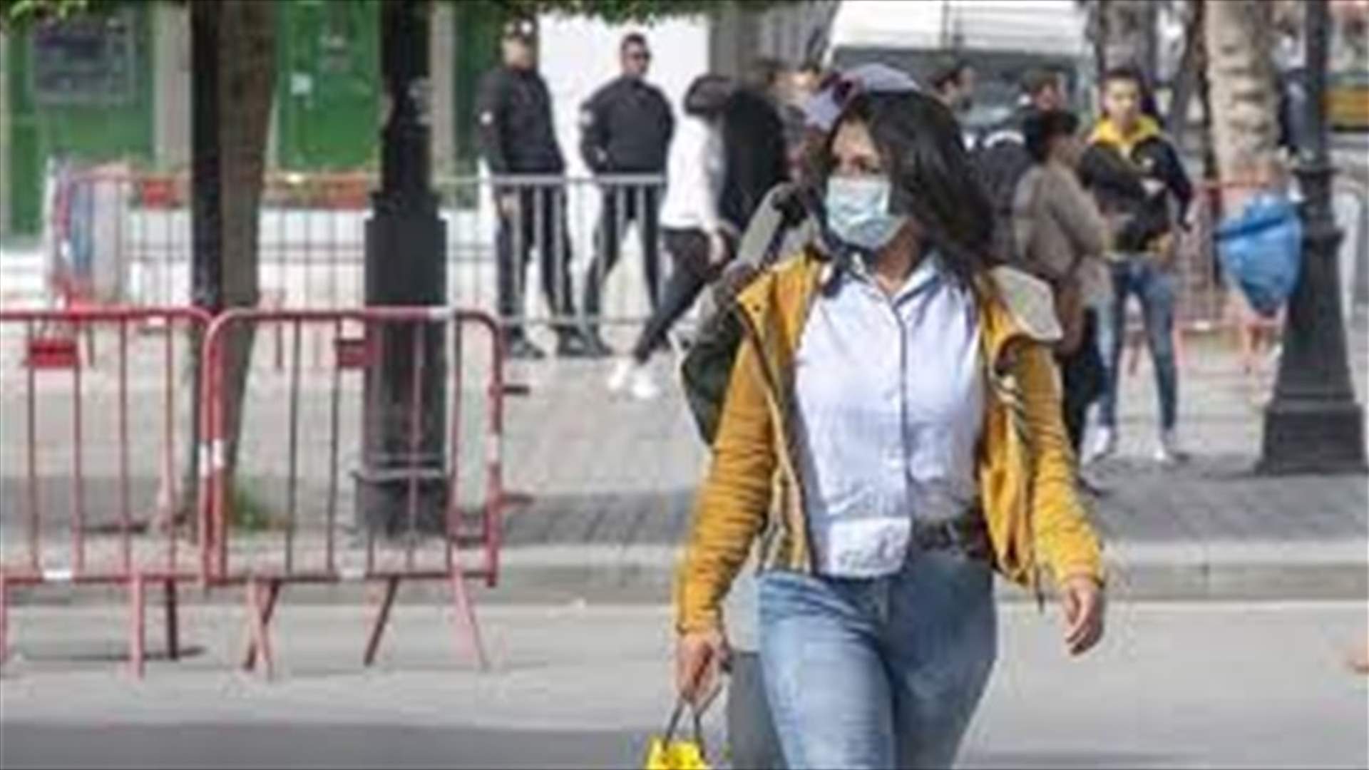 تسجيل 125 إصابة جديدة بفيروس كورونا في المغرب وارتفاع الوفيات إلى 127