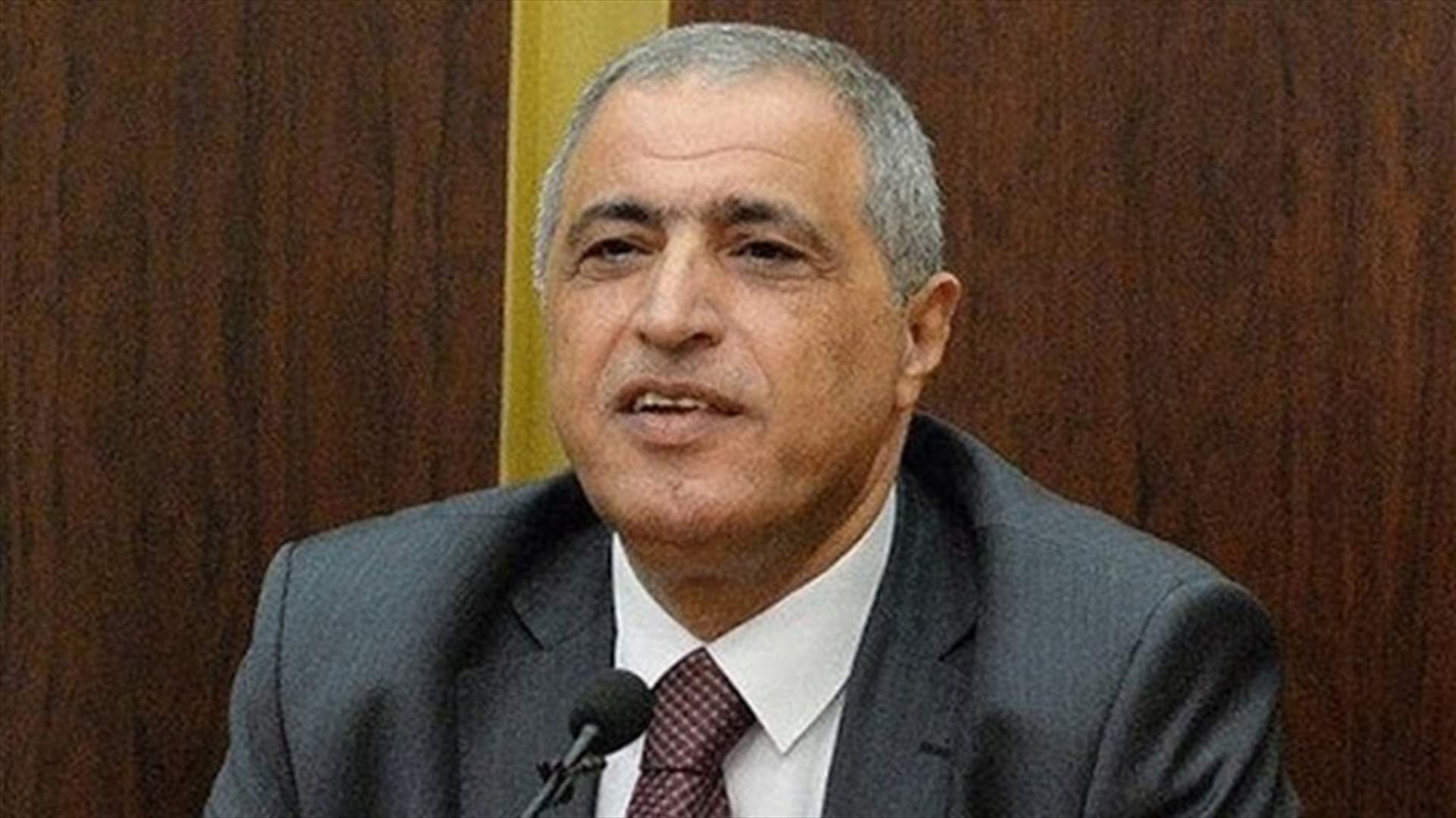 هاشم اتصل بدياب وحتي لتسهيل استعادة جثمان الشاب يوسف الزوقي من ابيدجان