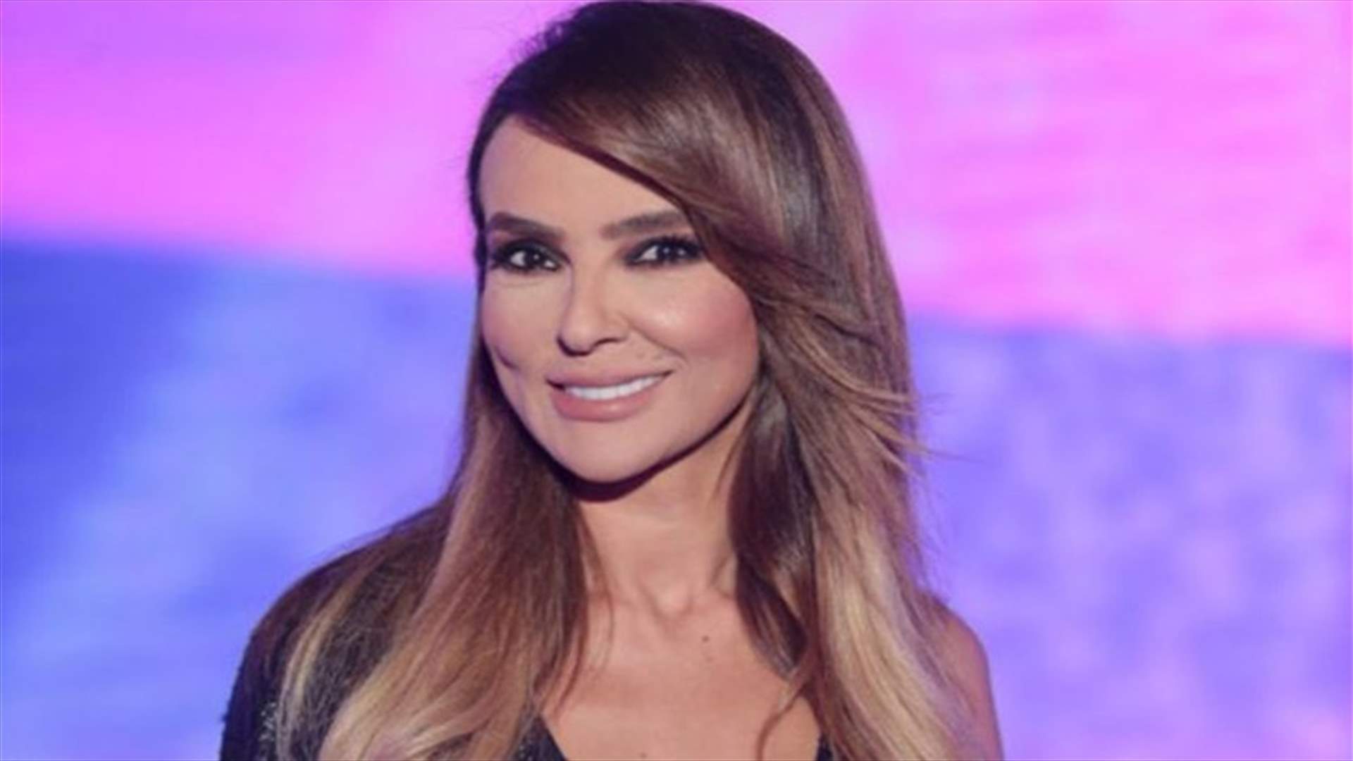 إبنا ناديا بساط تودّعا قبل 6 اشهر.. وكورونا جمعهما في غرفة واحدة بالمستشفى