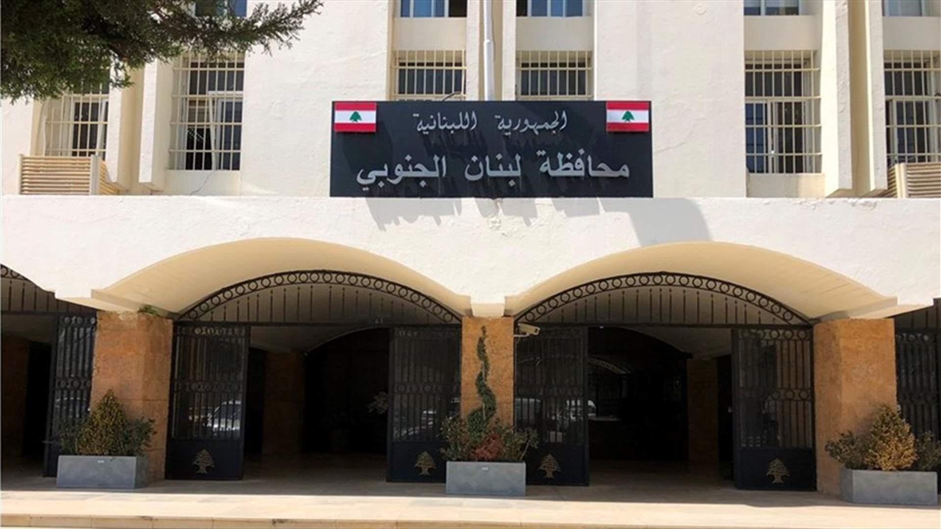 مصلحة الصحة جنوبا: 3 اصابات جديدة في صور
