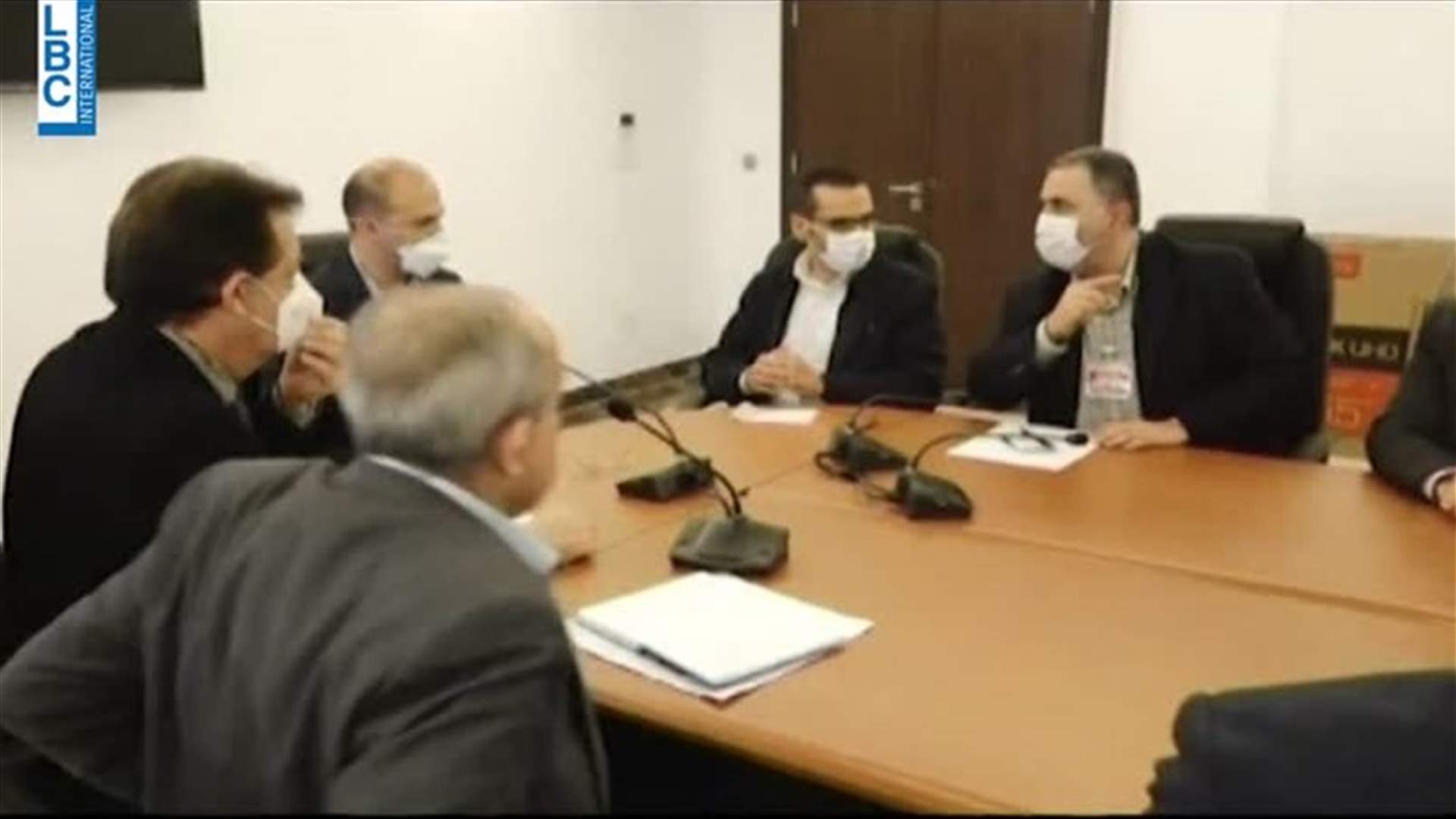 LBCI
