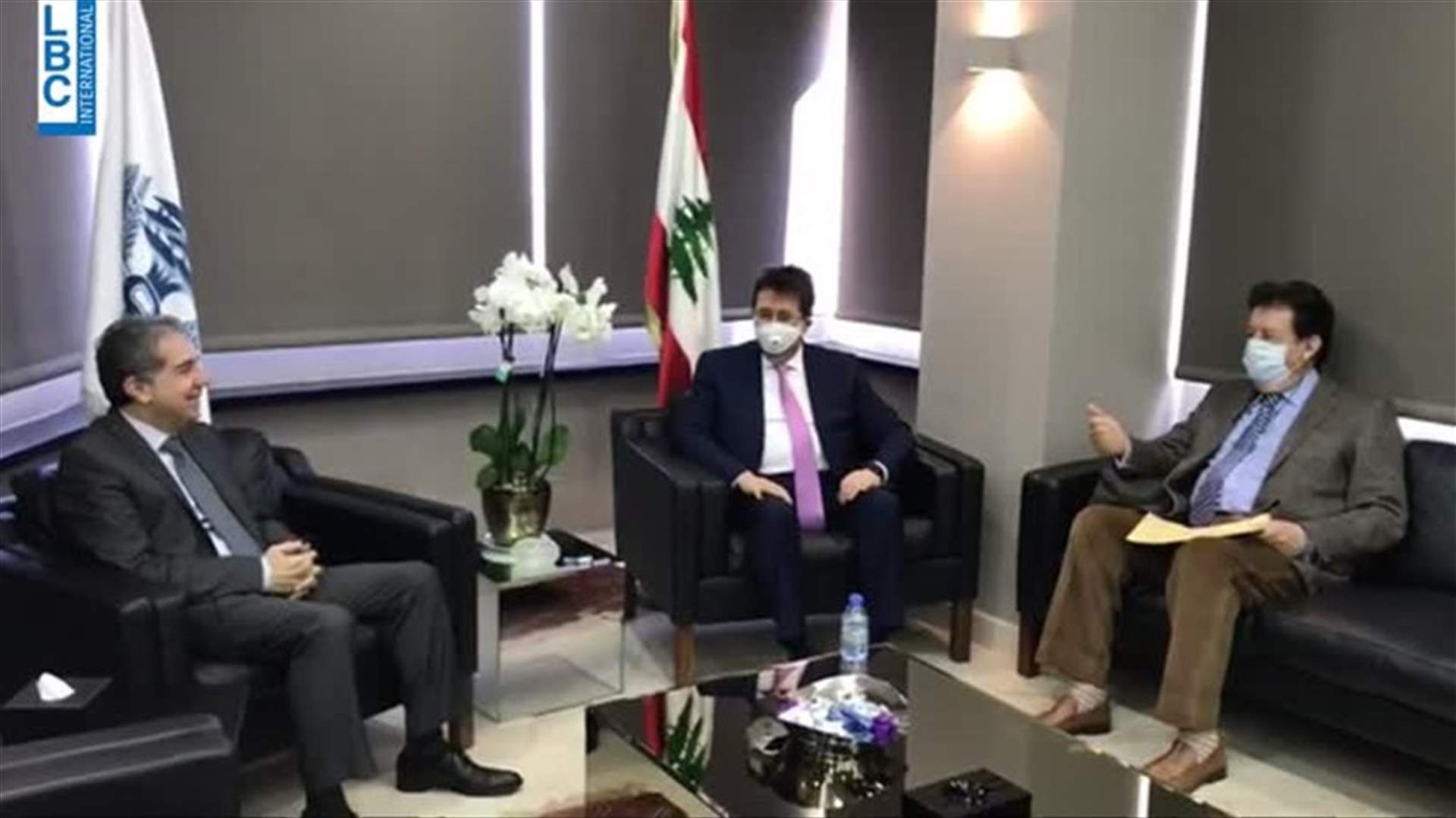 LBCI