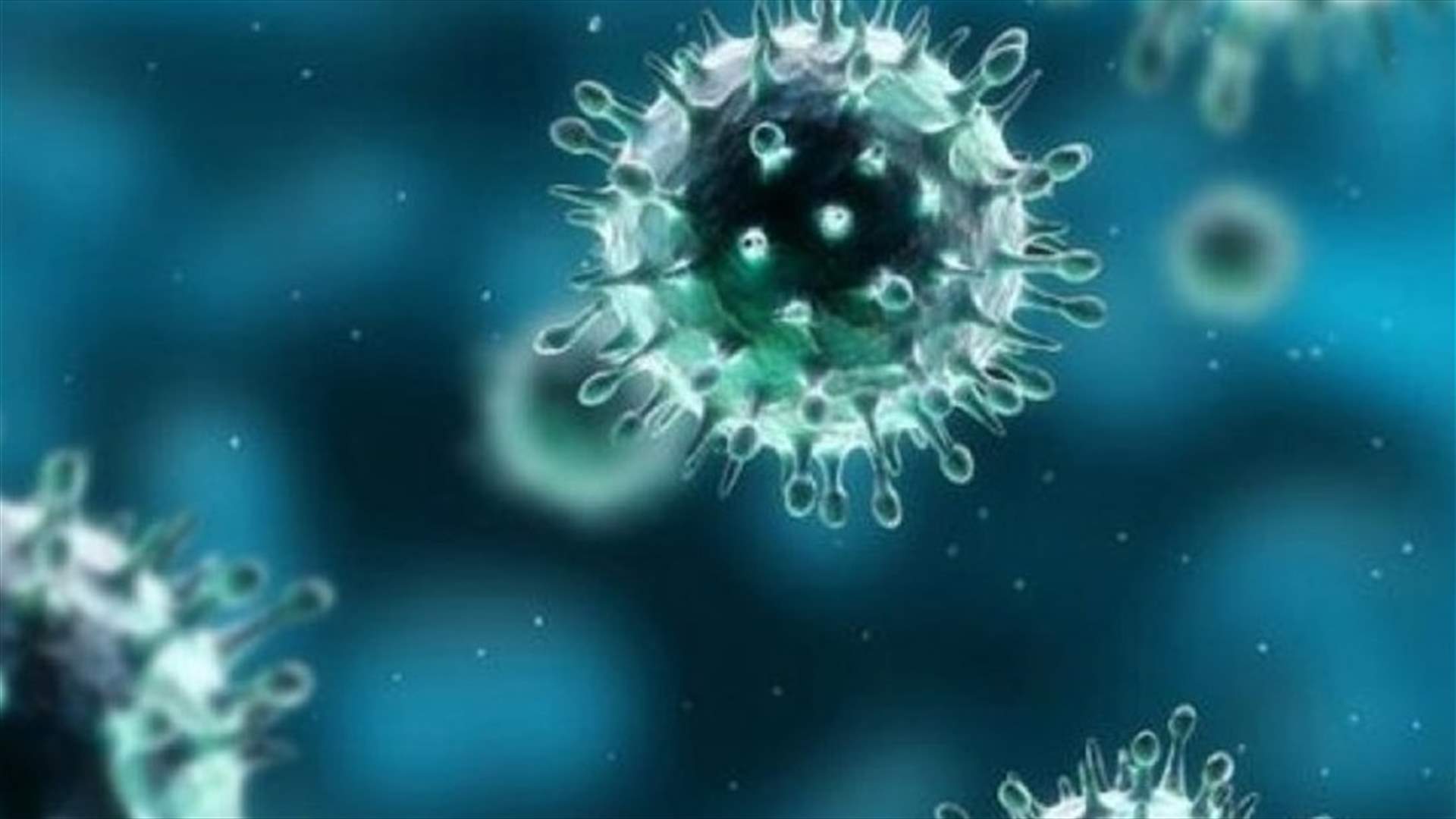 The daily report on coronavirus in Lebanon