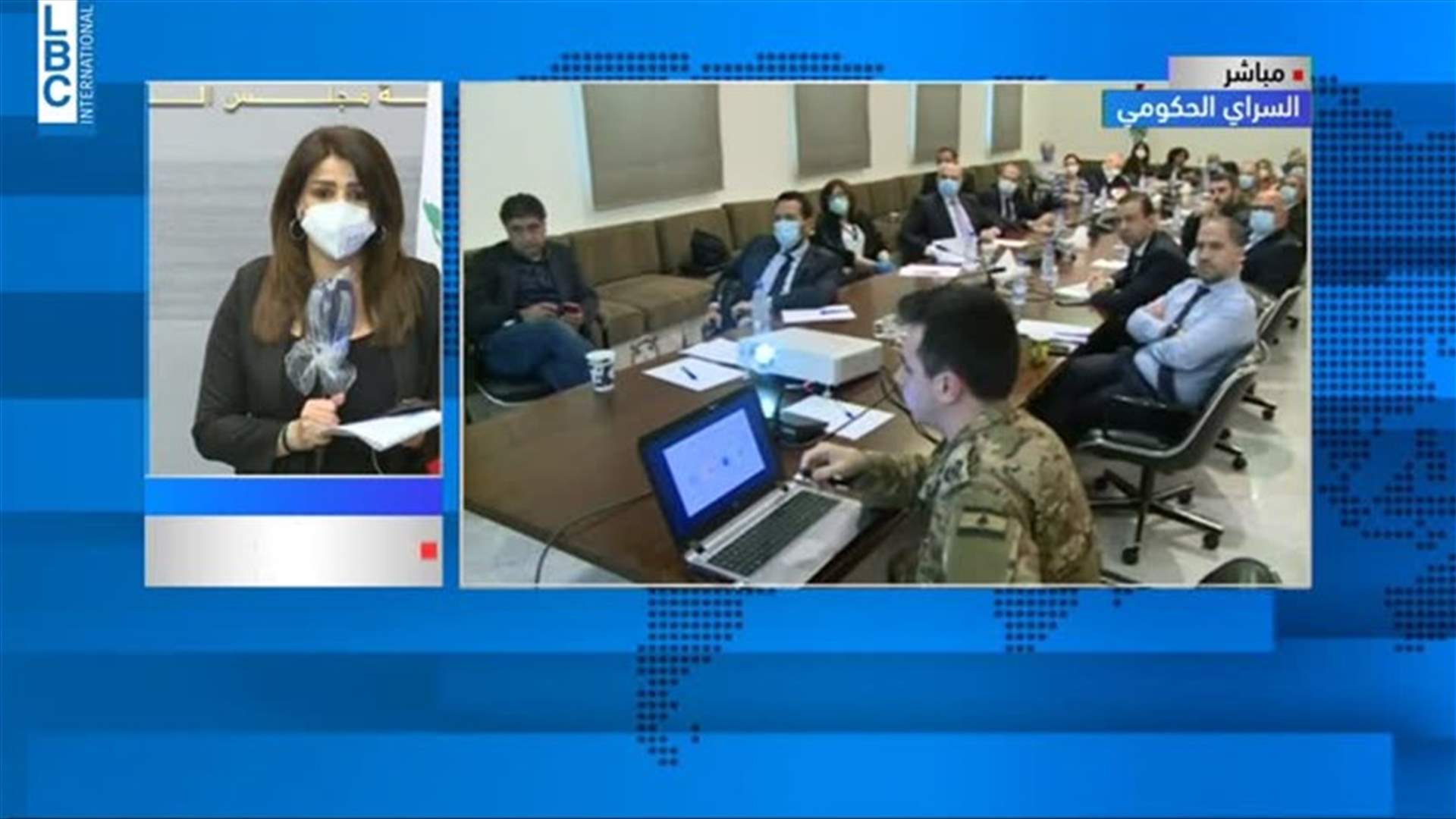 LBCI
