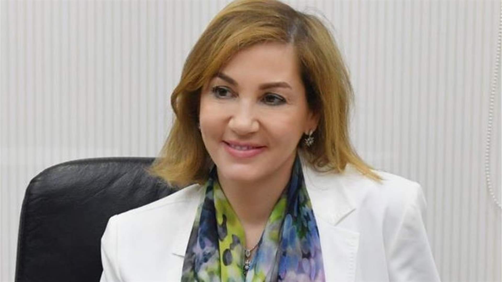 جمالي: ضعوا خطتكم ودعوا الناس تمشي "ع ضو"