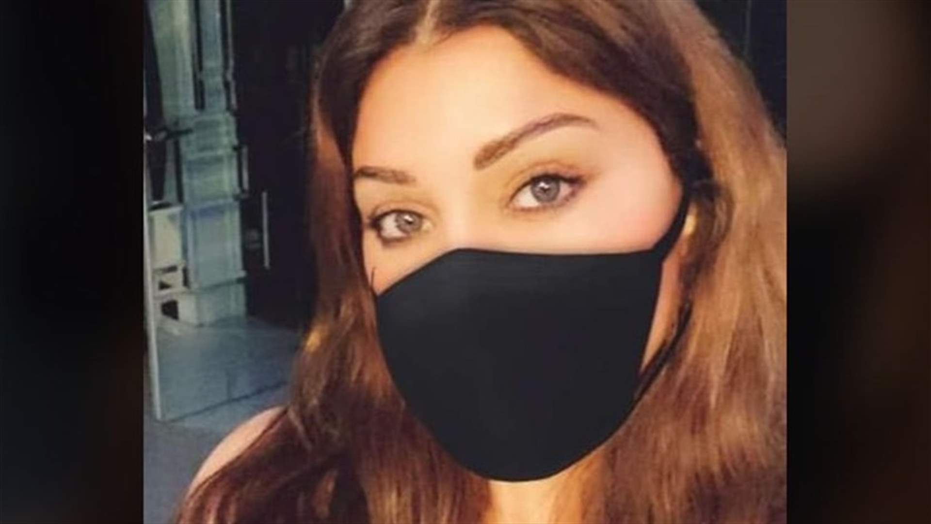 هيفاء وهبي تشجّع على التمارين الرياضية مع كبار السنّ.. "أنشروا فيديوهاتكم سويّاً"