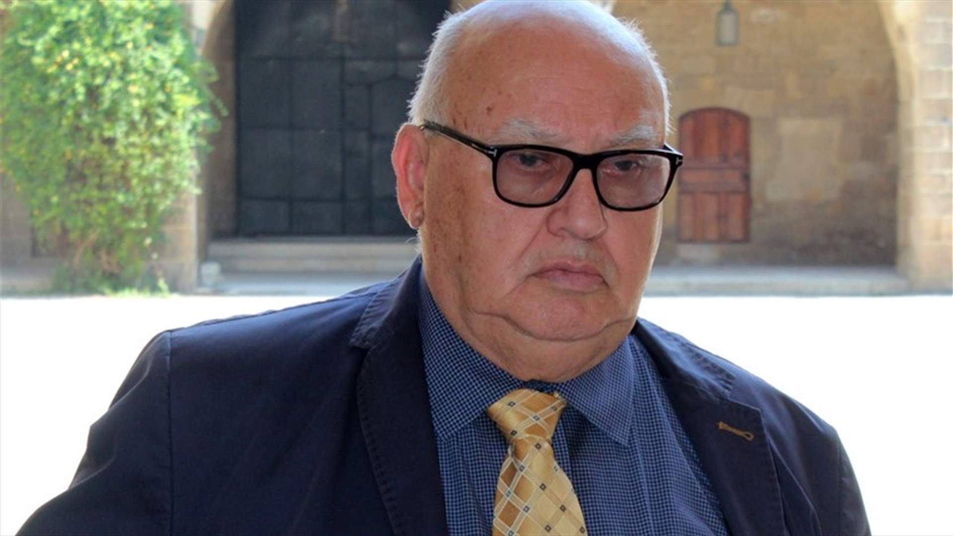 رئيس بلدية صيدا يعلن تأجيل زيارة الرئيس دياب لموقع المستشفى التركي