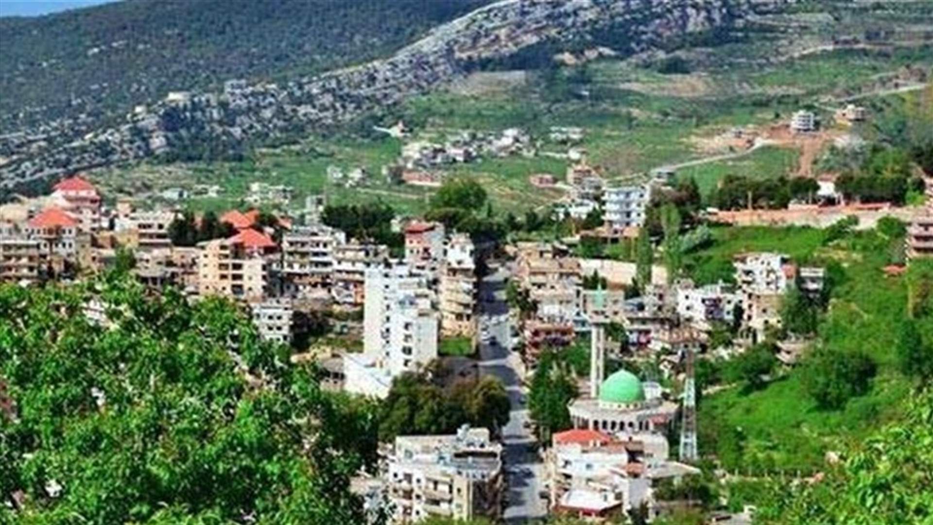 بعد ظهور أول إصابة فيها... تدابير في سير الضنية لمنع انتشار كورونا