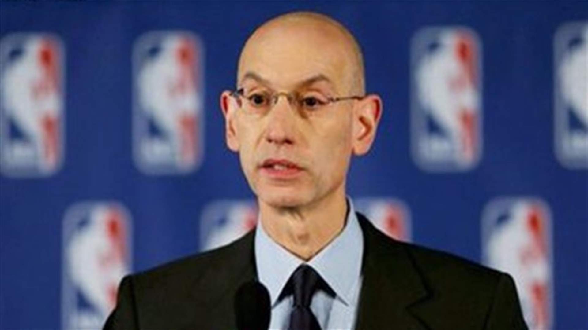 إتفاق بين رابطة الـNBA واللاعبين إلى تخفيض رواتبهم
