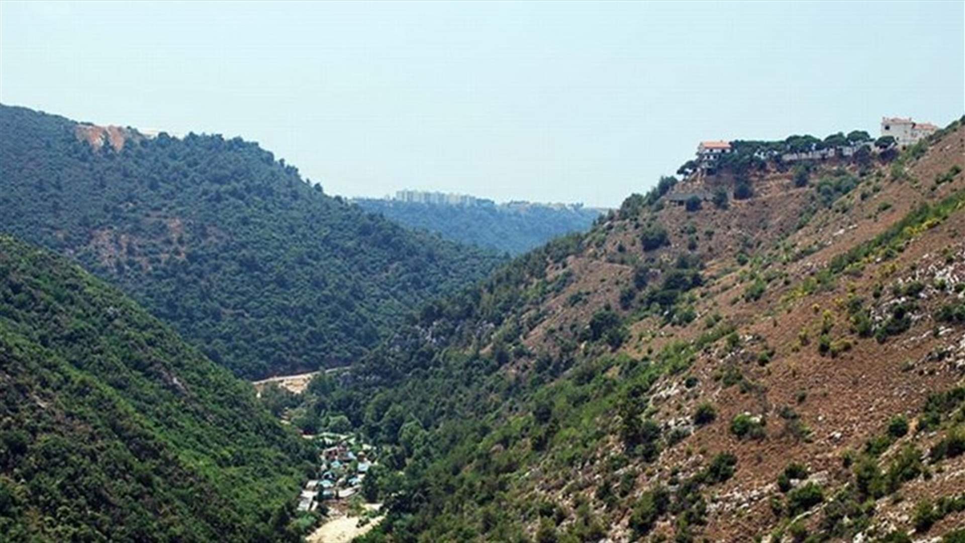 لقاء أبناء الجبل: على المشككين بالمصالحة التوقف عن تأجيج الأحقاد