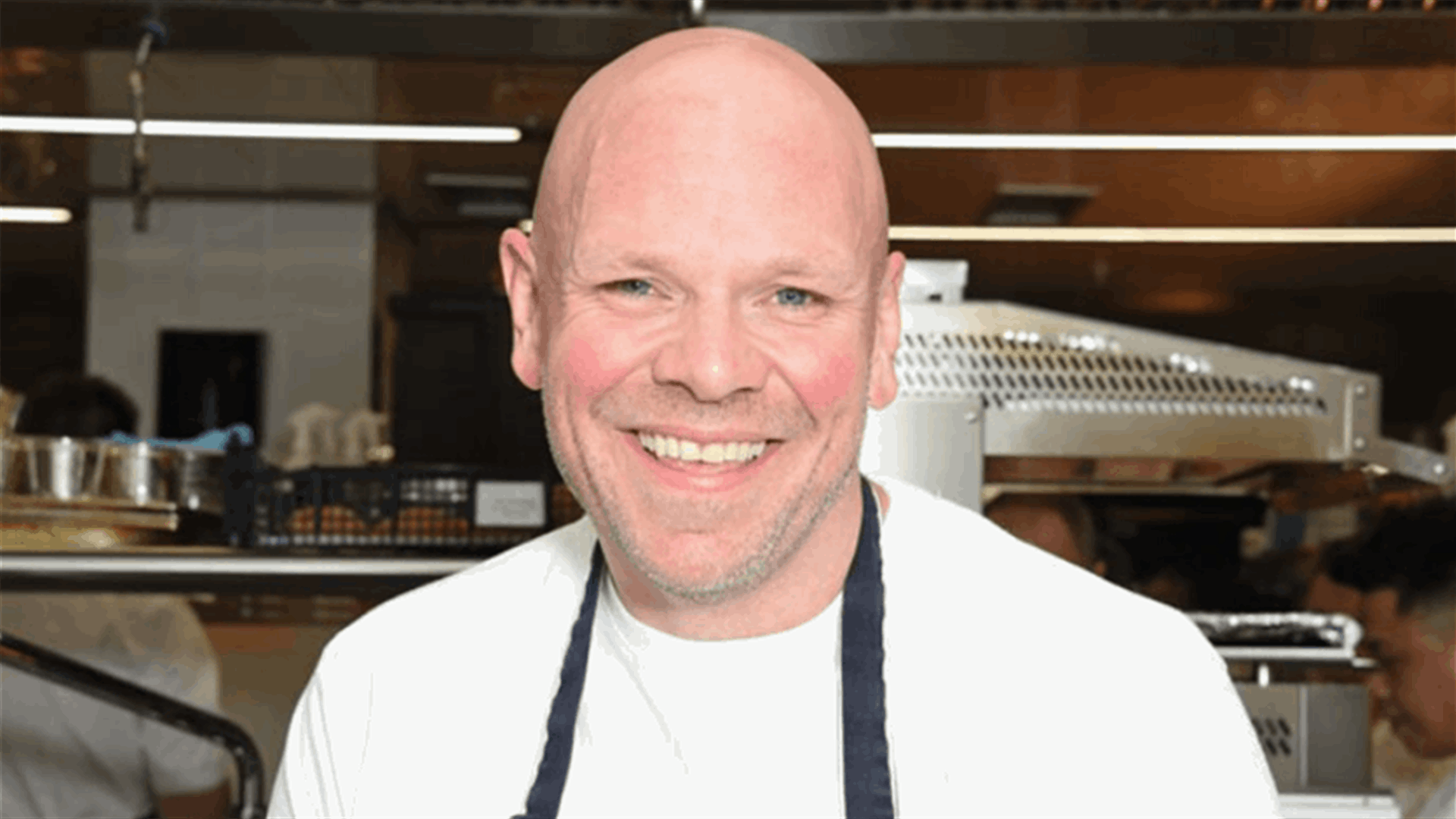 Michelin-starred UK chef sends ready meals to health workers