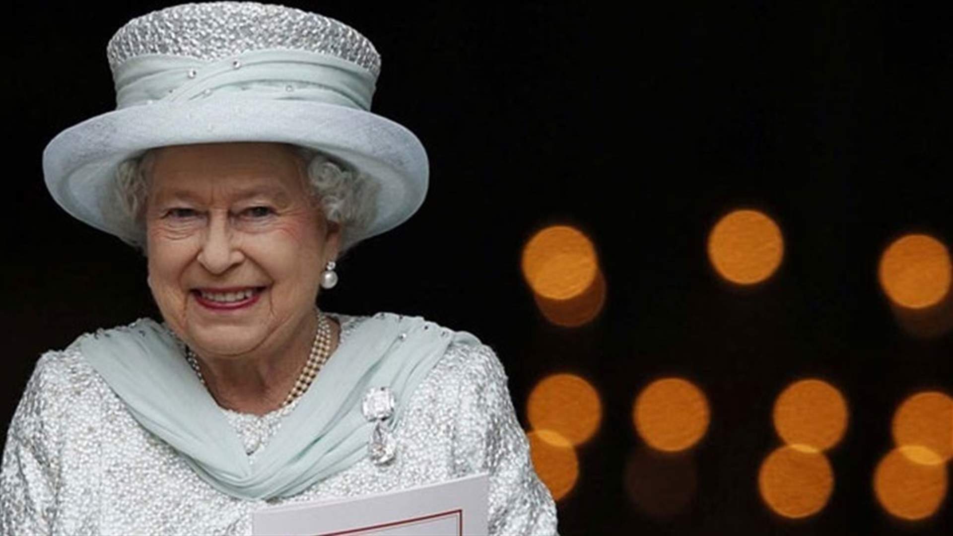 Queen Elizabeth cancels birthday plans as coronavirus hits Britain