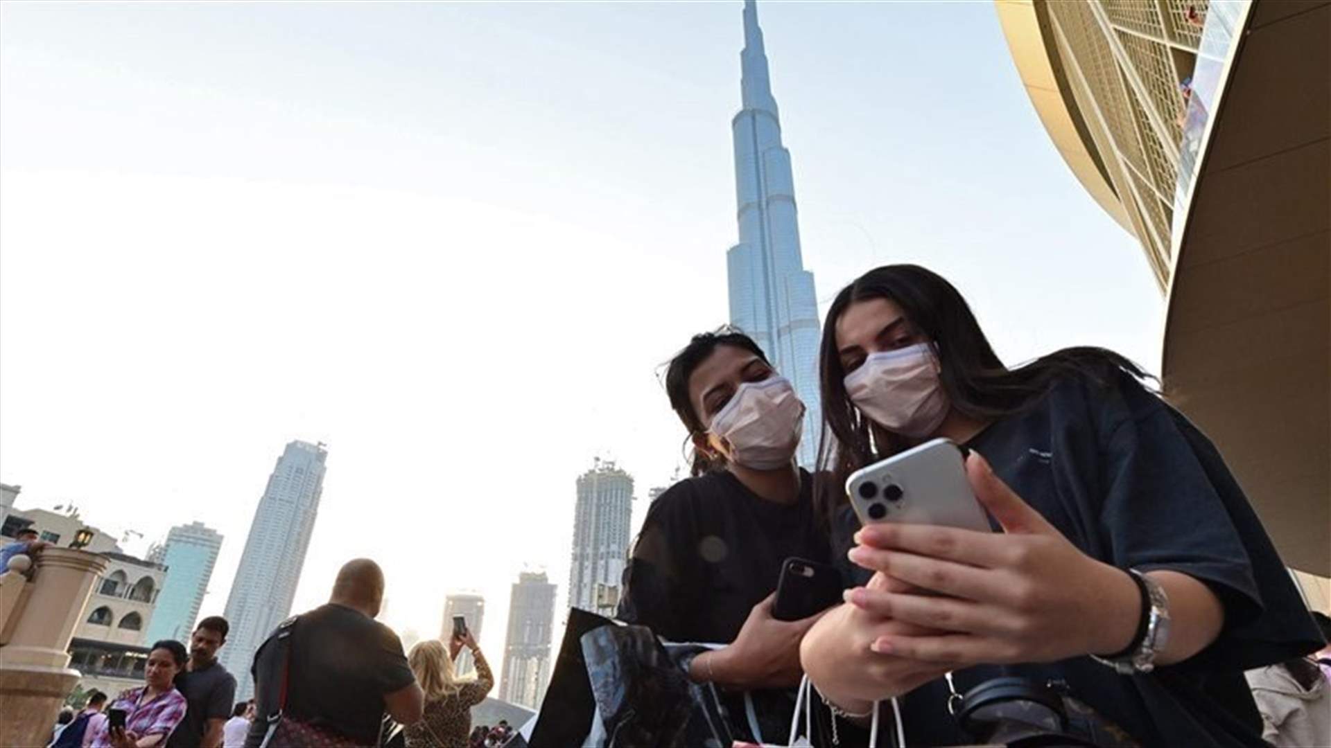 UAE announces $5,500 fine for spreading unauthorised coronavirus information