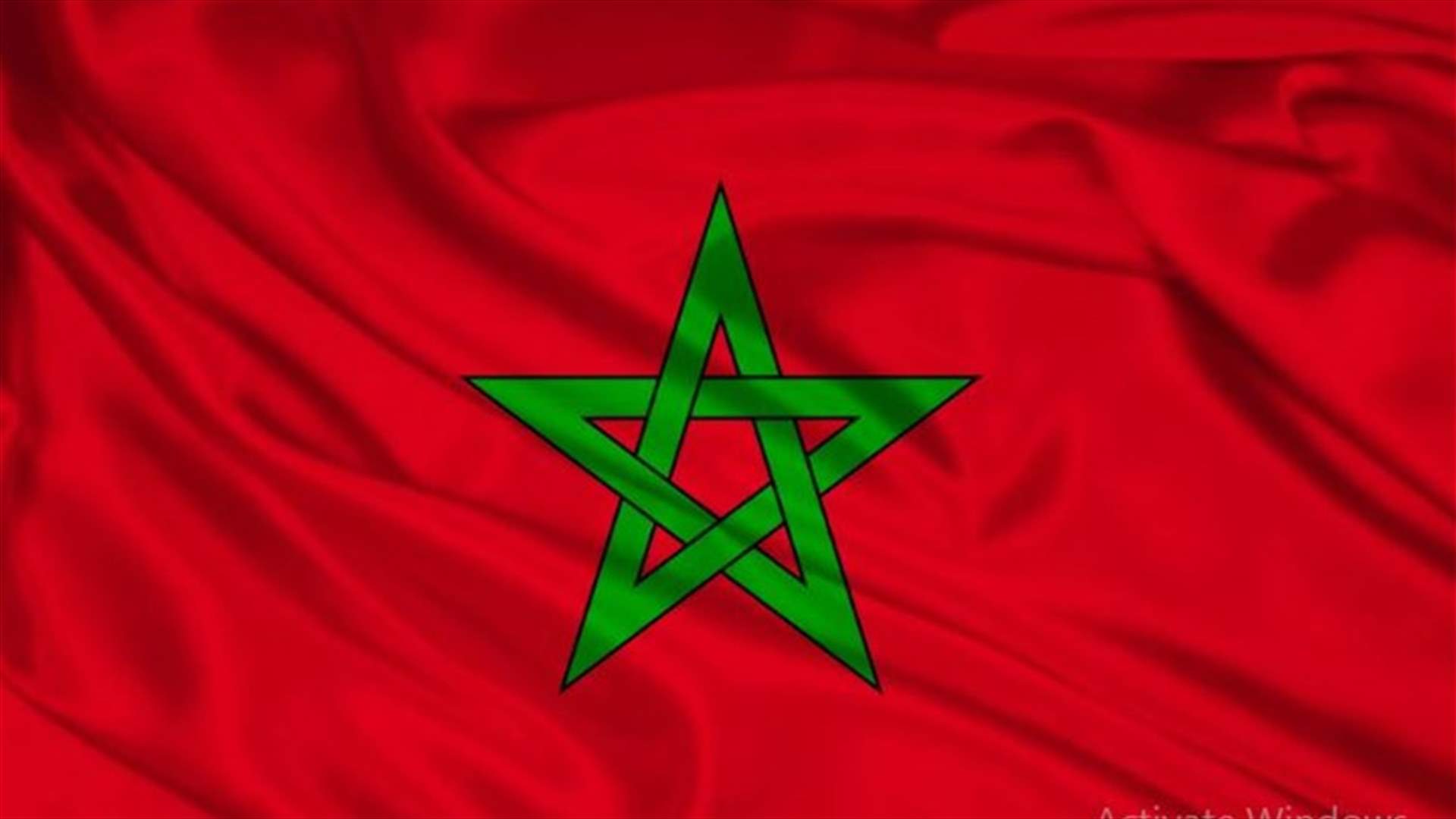 المغرب يمدد حالة الطوارئ الصحية أربعة أسابيع إضافية