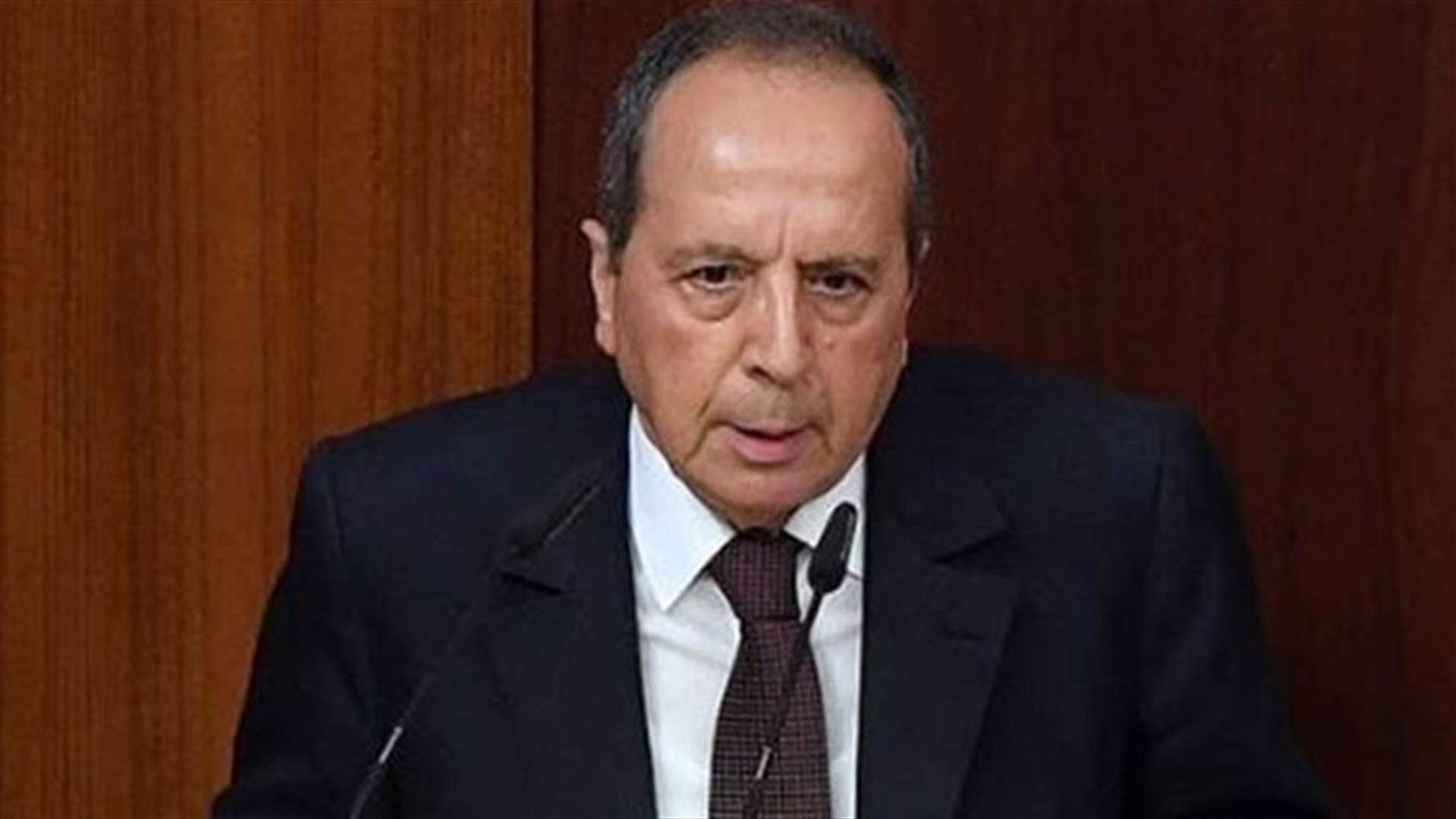 السيد: لا حياة لهذا البلد وشعبه ودولته في ظل زعامات وأحزاب طائفية