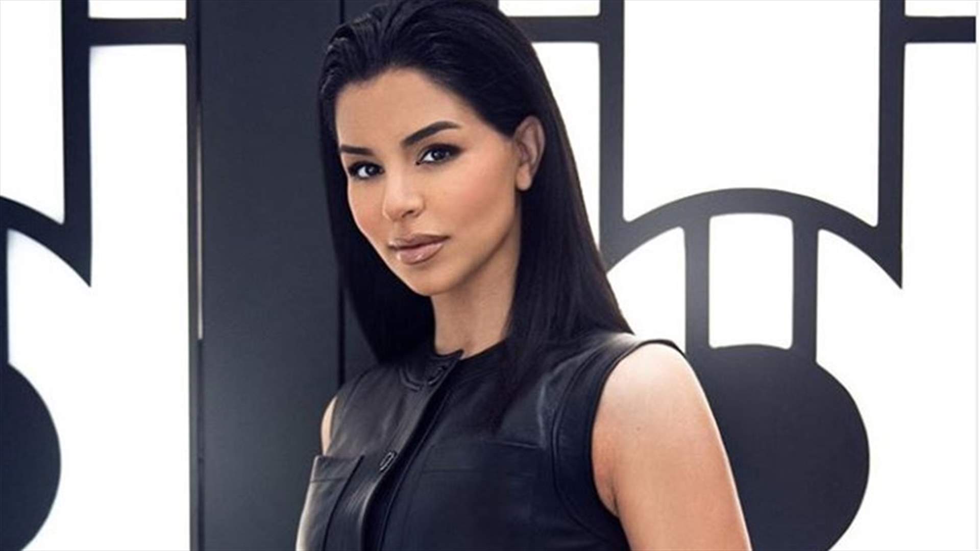 ريما فقيه في &quot;حفلة بيجامة&quot; مع طفليها