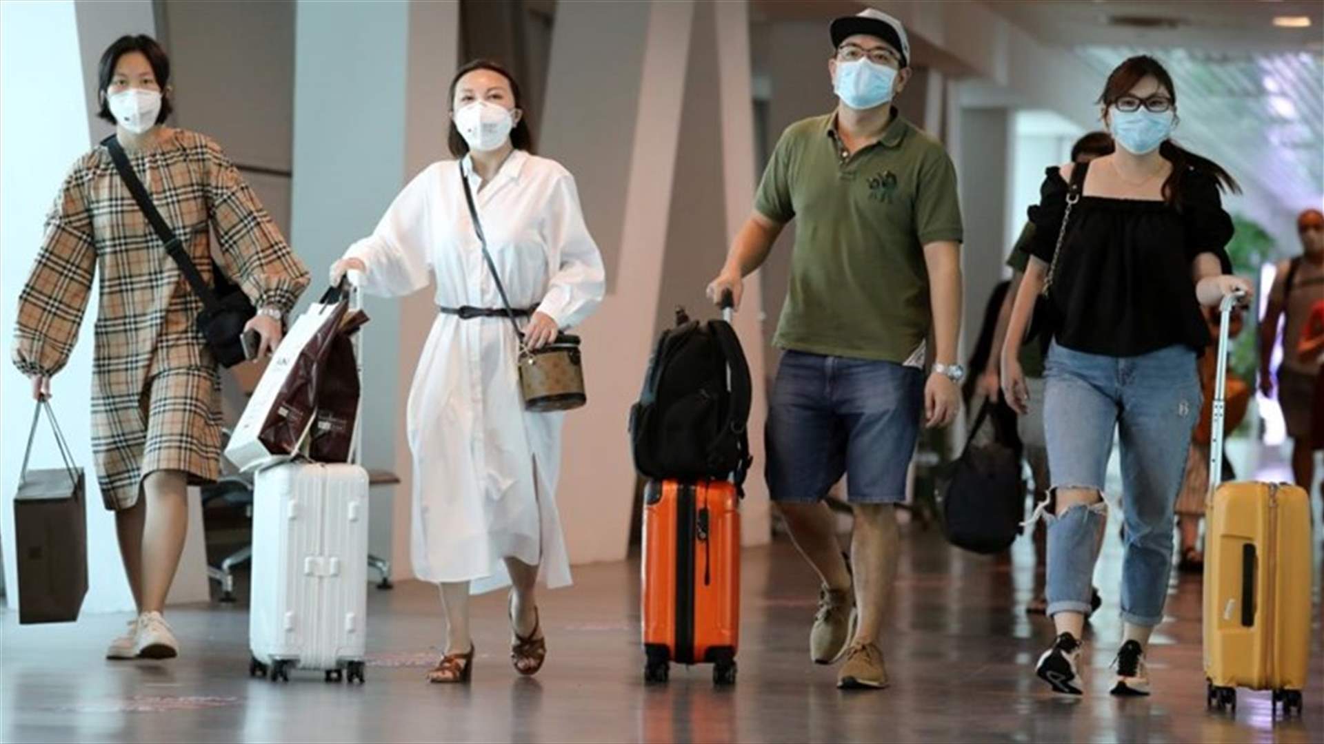ماليزيا تسجل 84 إصابة جديدة بفيروس كورونا وحالة وفاة