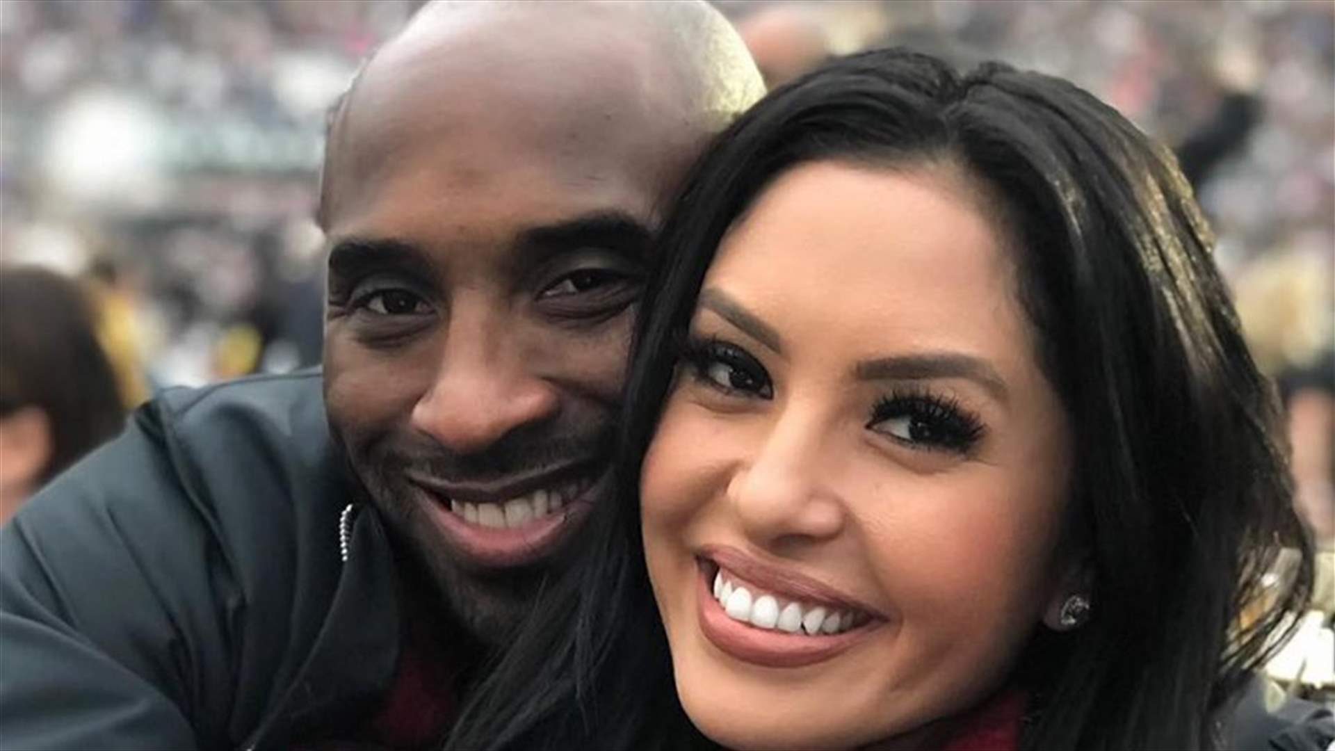 فانيسا براينت تصف كوبي "بملكي" (صورة)