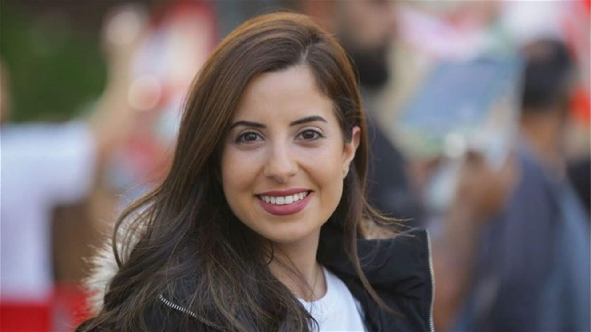 رنيم بو خزام تنهي فترة الحجر المنزلي الإلزامي... ماذا كشفت عن هذه المرحلة؟ (فيديو)