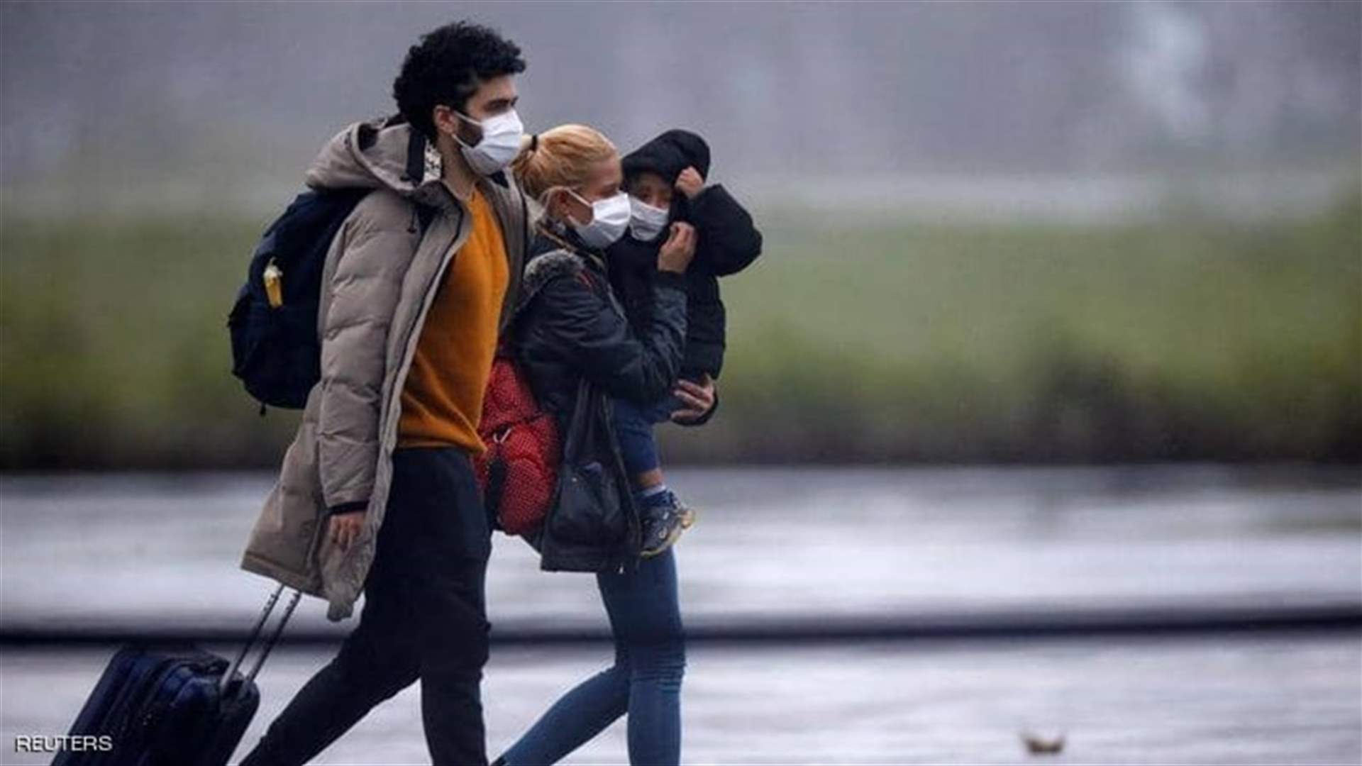 الإصابات بفيروس كورونا المستجد تتجاوز 100 ألف في أميركا اللاتينية