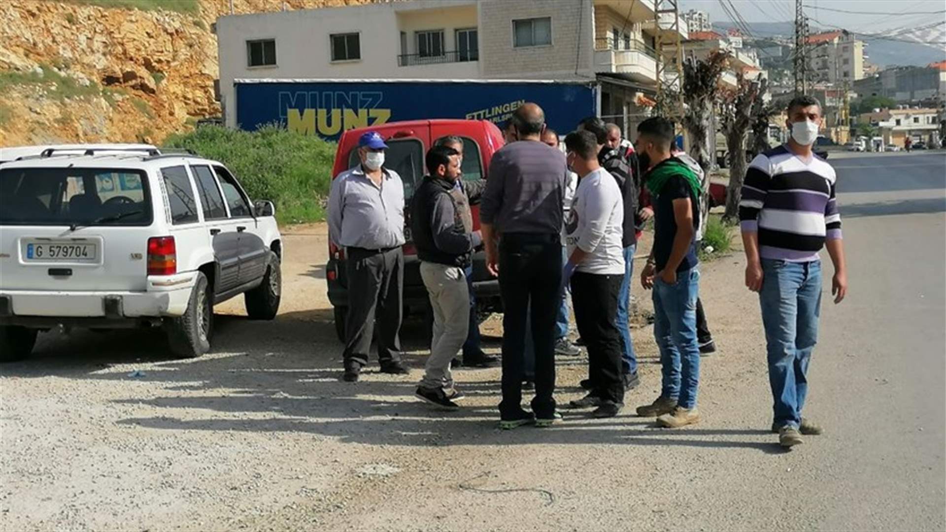 LBCI