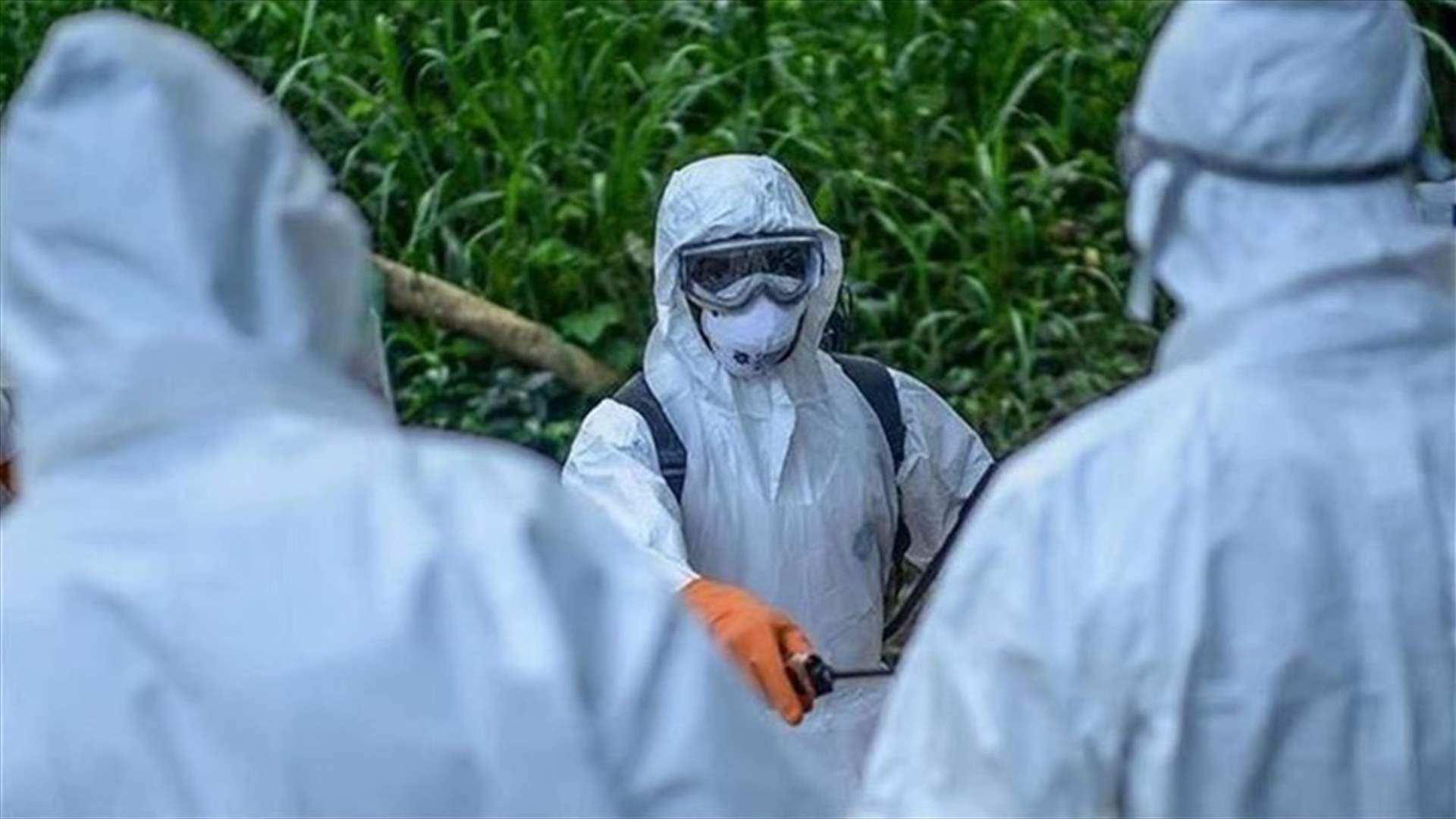 سنغافورة تسجل زيادة يومية قياسية في إصابات كوفيد-19