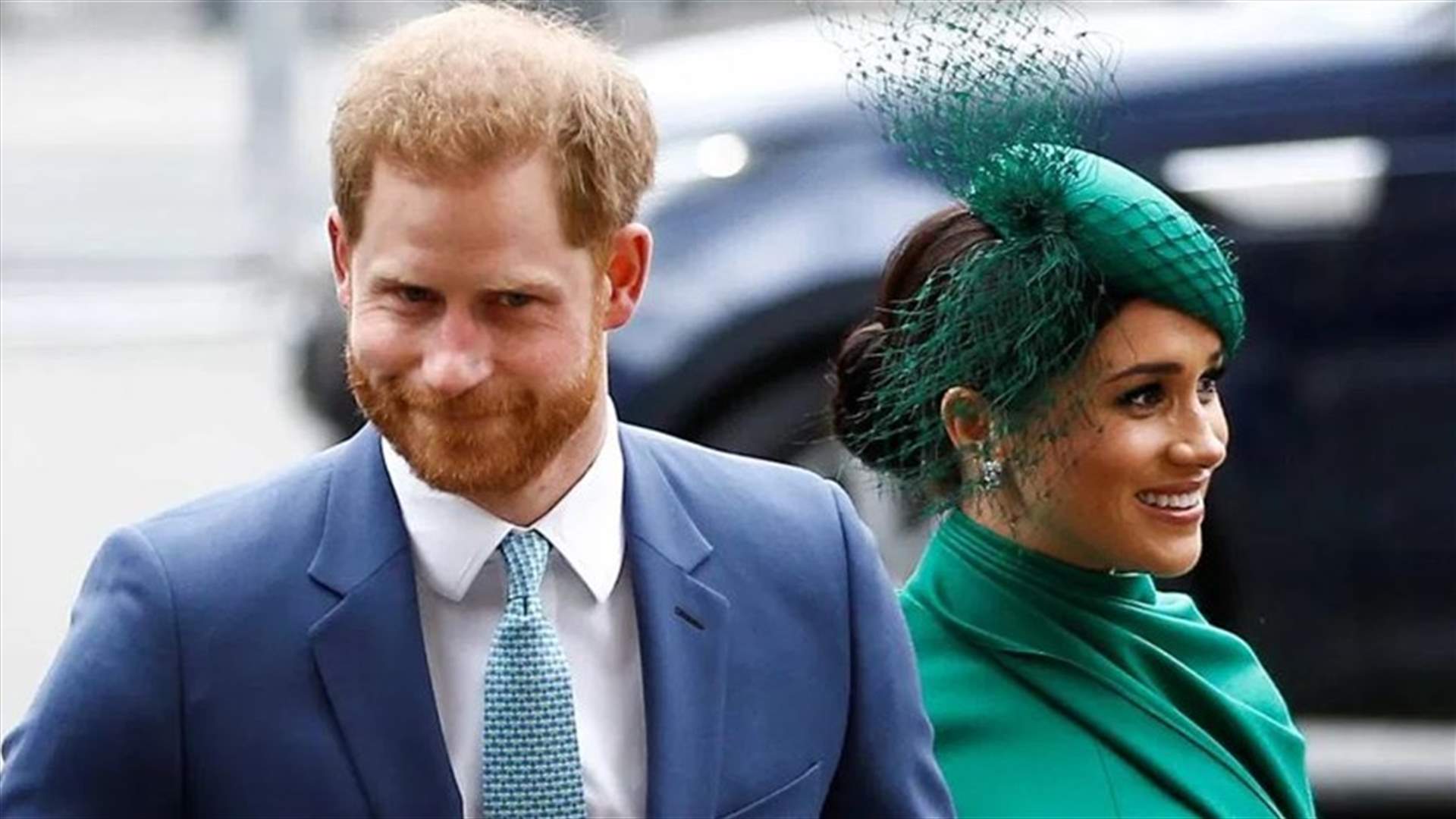 الأمير هاري وميغان ماركل يقطعان العلاقات مع أكبر أربع صحف بريطانية