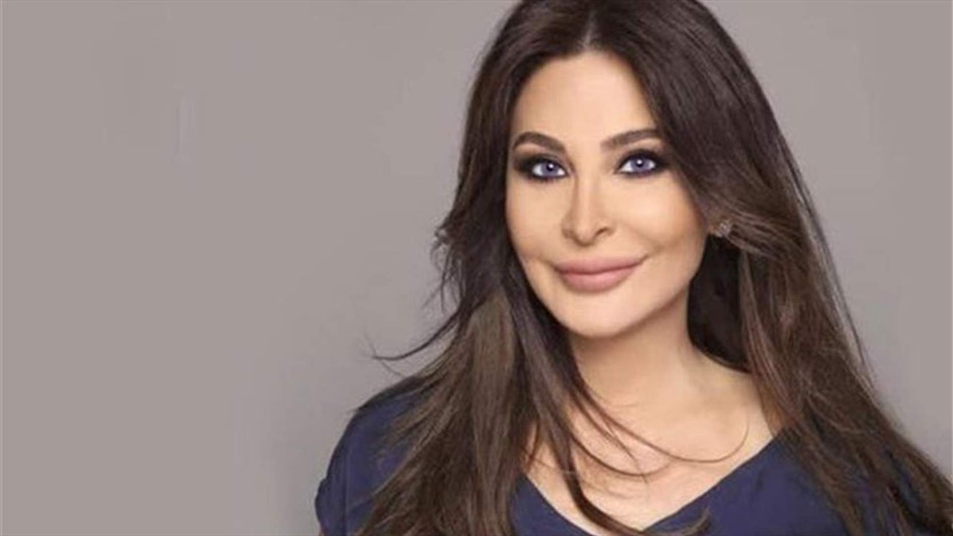 إليسا تغرّد عن سد بسري: "سينتصر الحق"