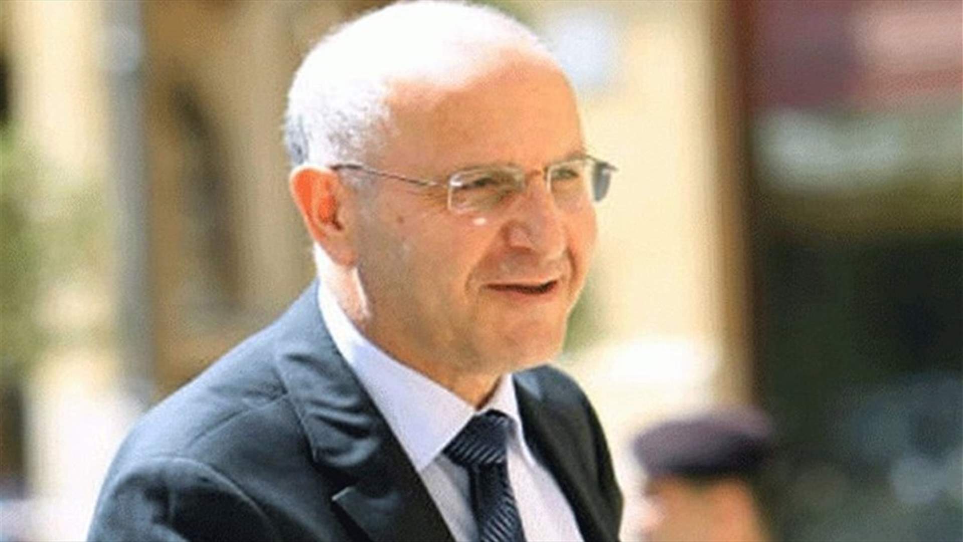عراجي: لعدم المبالغة في التفاؤل بشأن كورونا وعلينا التعايش معه