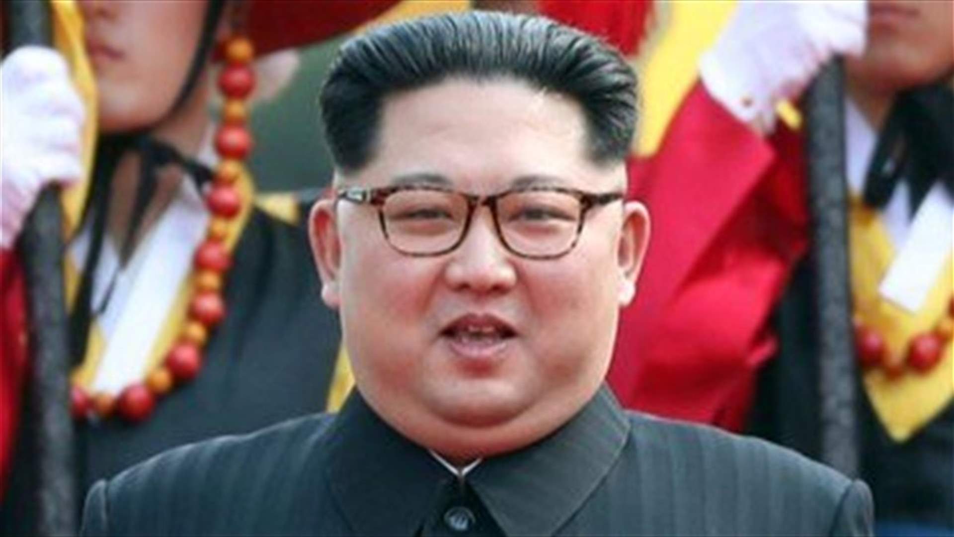 N.Korea's Kim getting treatment after cardiovascular procedure -report