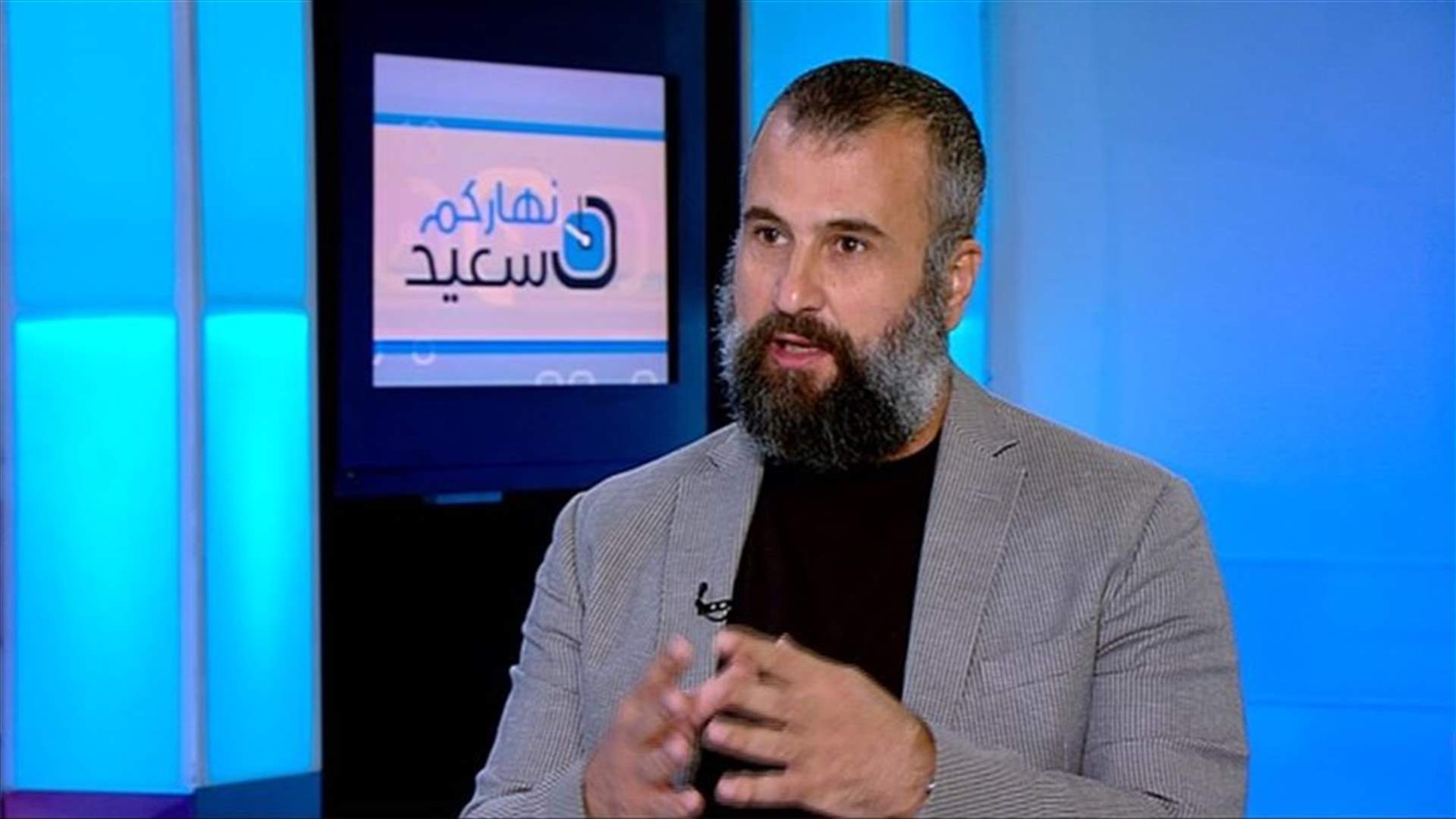 الحركة للـ LBCI: السياسيون يستغلون الناس في الأزمات