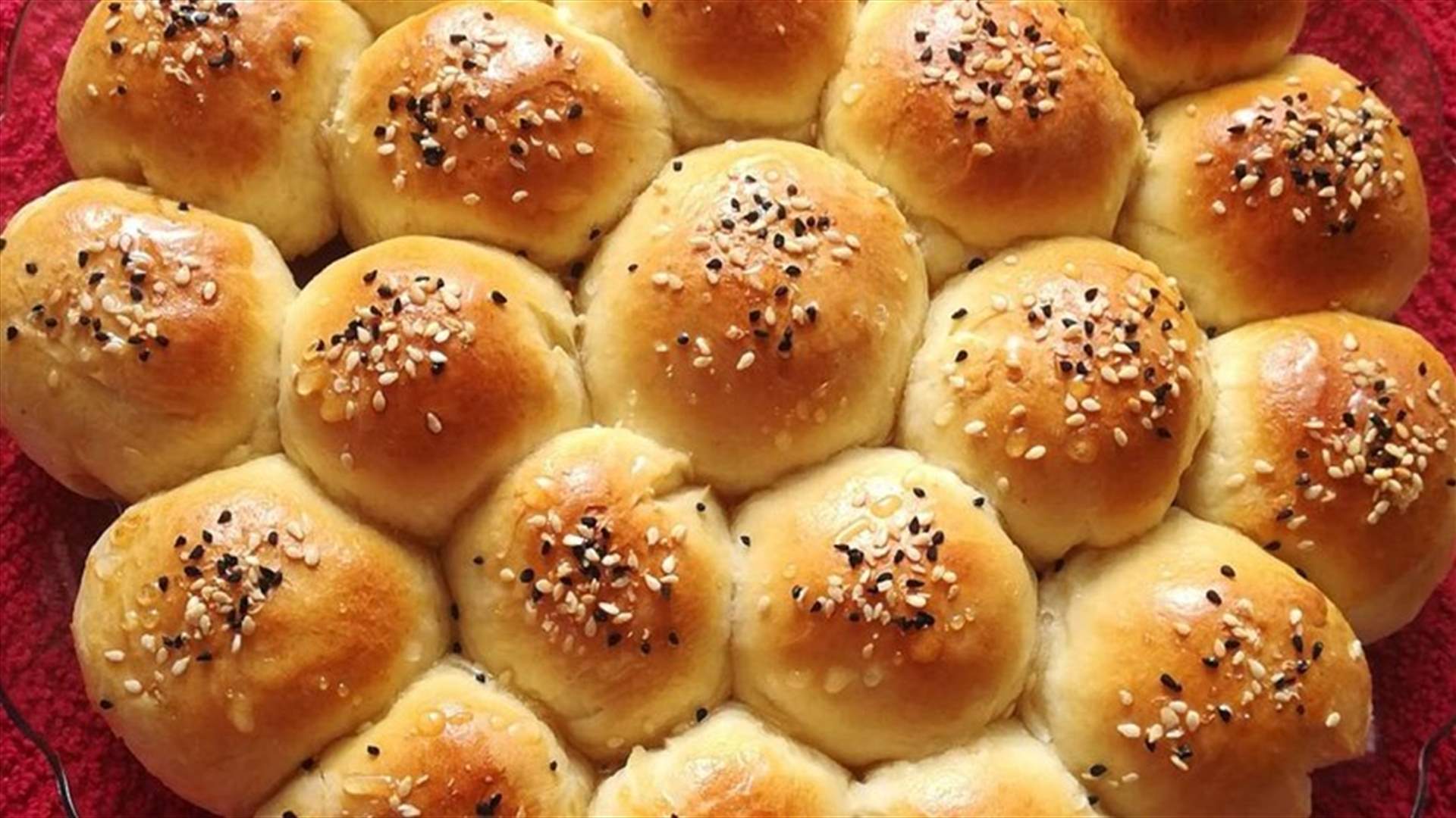 "خلية النحل"... وصفة سهلة وسريعة